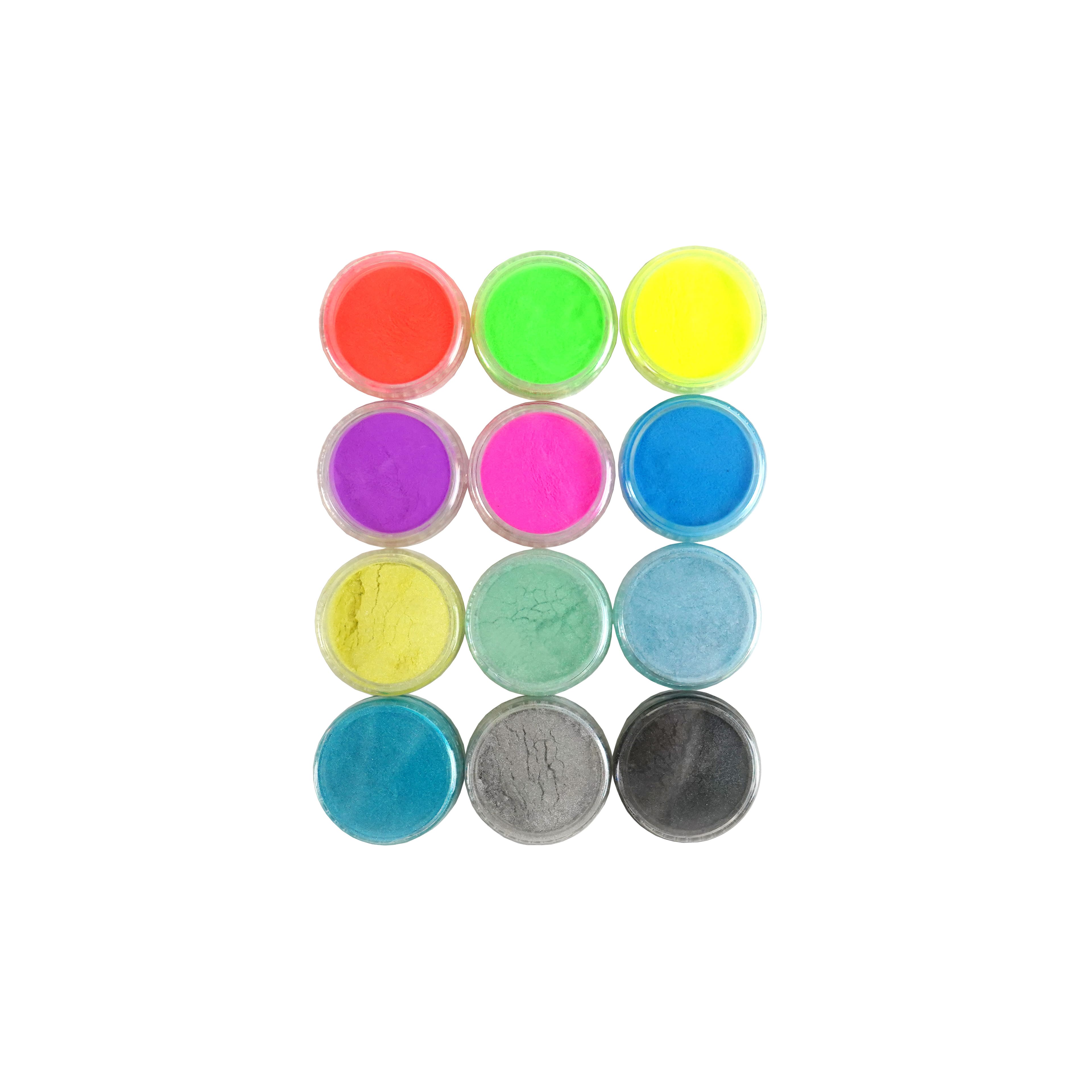 Resin Powder Mix-Ins Combo Set by Craft Smart&#x2122;