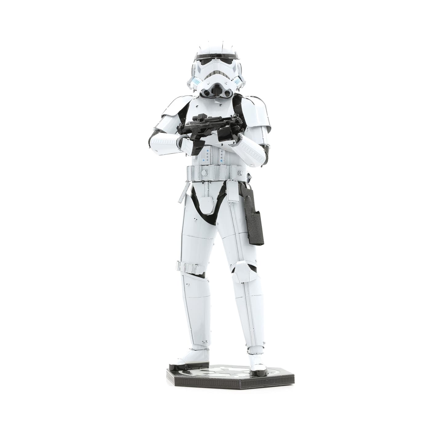  Metal Earth&#xAE; ICONX Star Wars&#x2122; Stormtrooper&#x2122; 3D Metal Model Kit