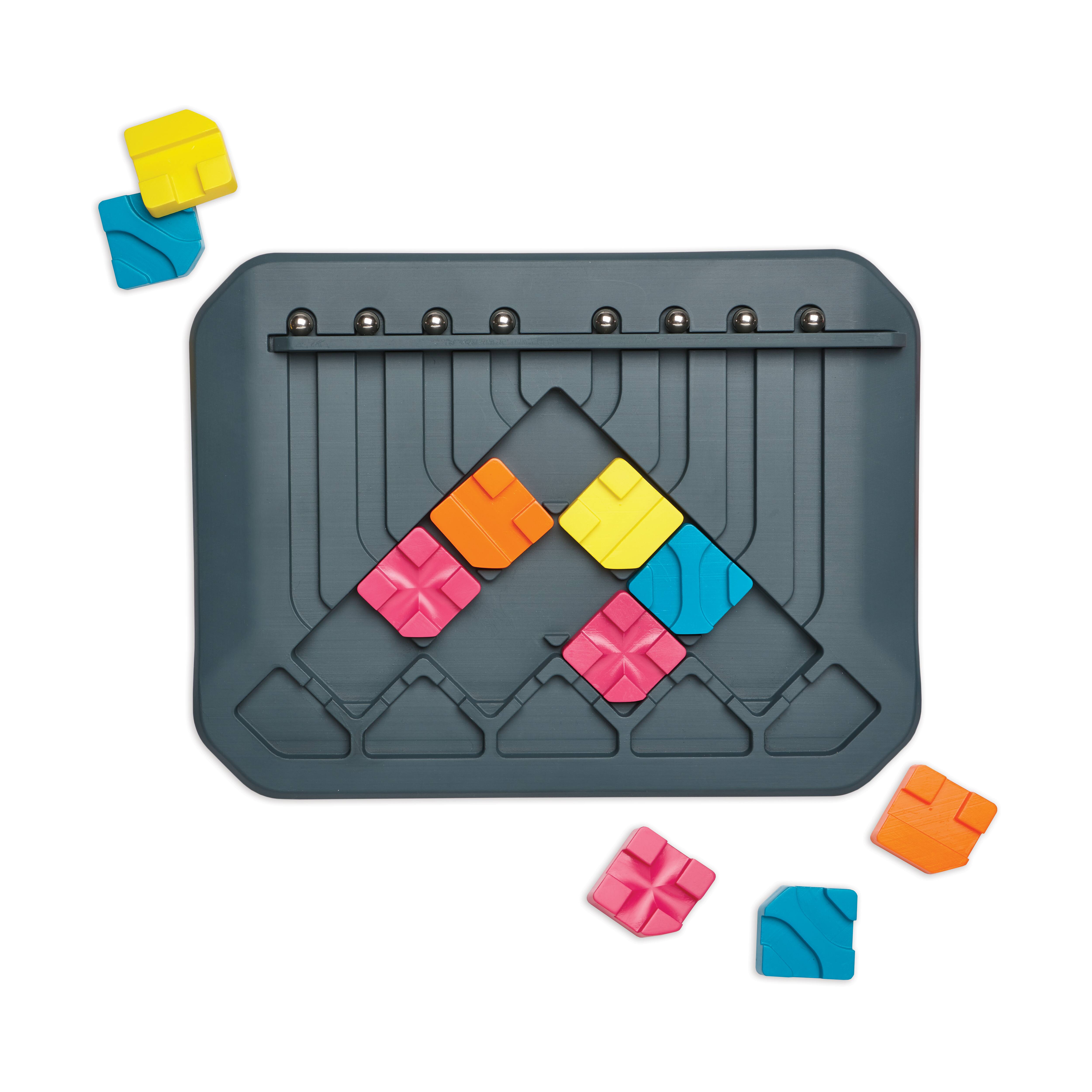 Marble Circuit&#x2122; Logic Game