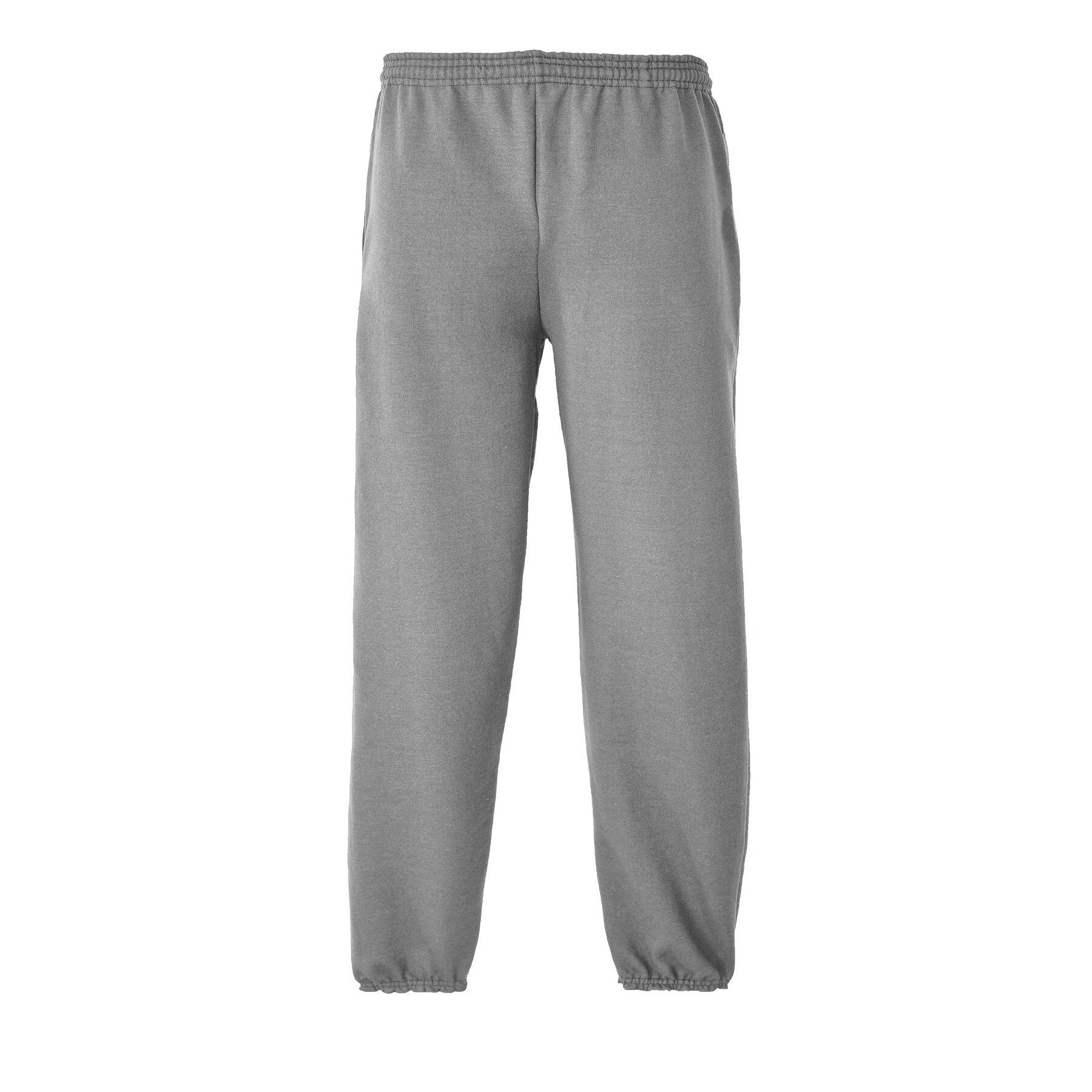Port & Company® Essential Fleece Sweatpant with Pockets