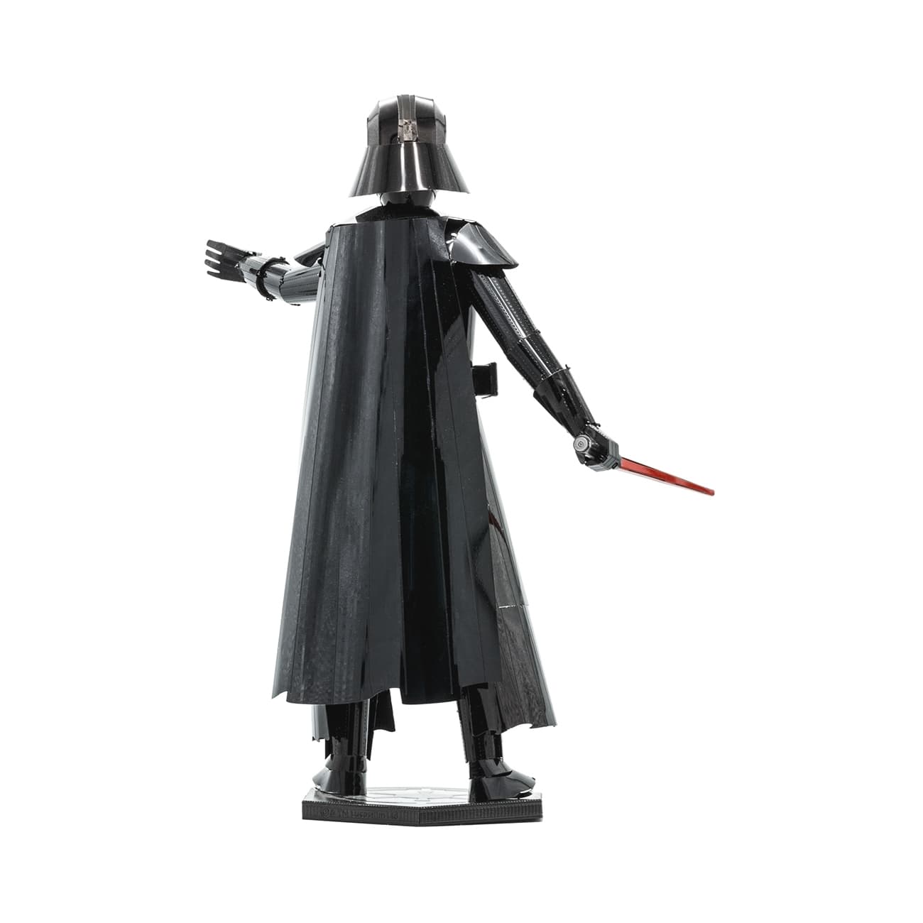 Metal Earth&#xAE; ICONX Star Wars&#x2122; Darth Vader&#x2122; 3D Metal Model Kit
