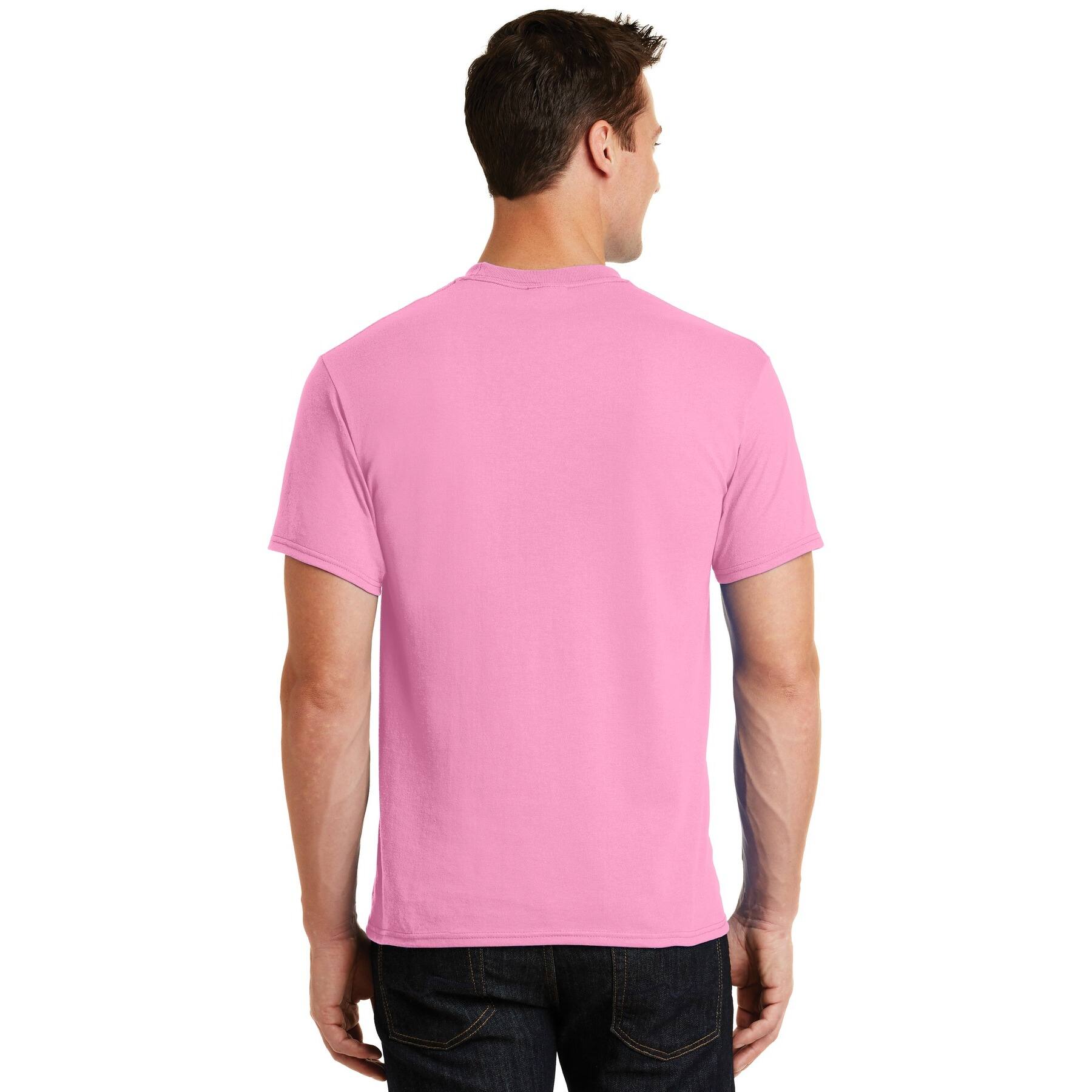Port &#x26; Company&#xAE; Brights Core Blend T-Shirt