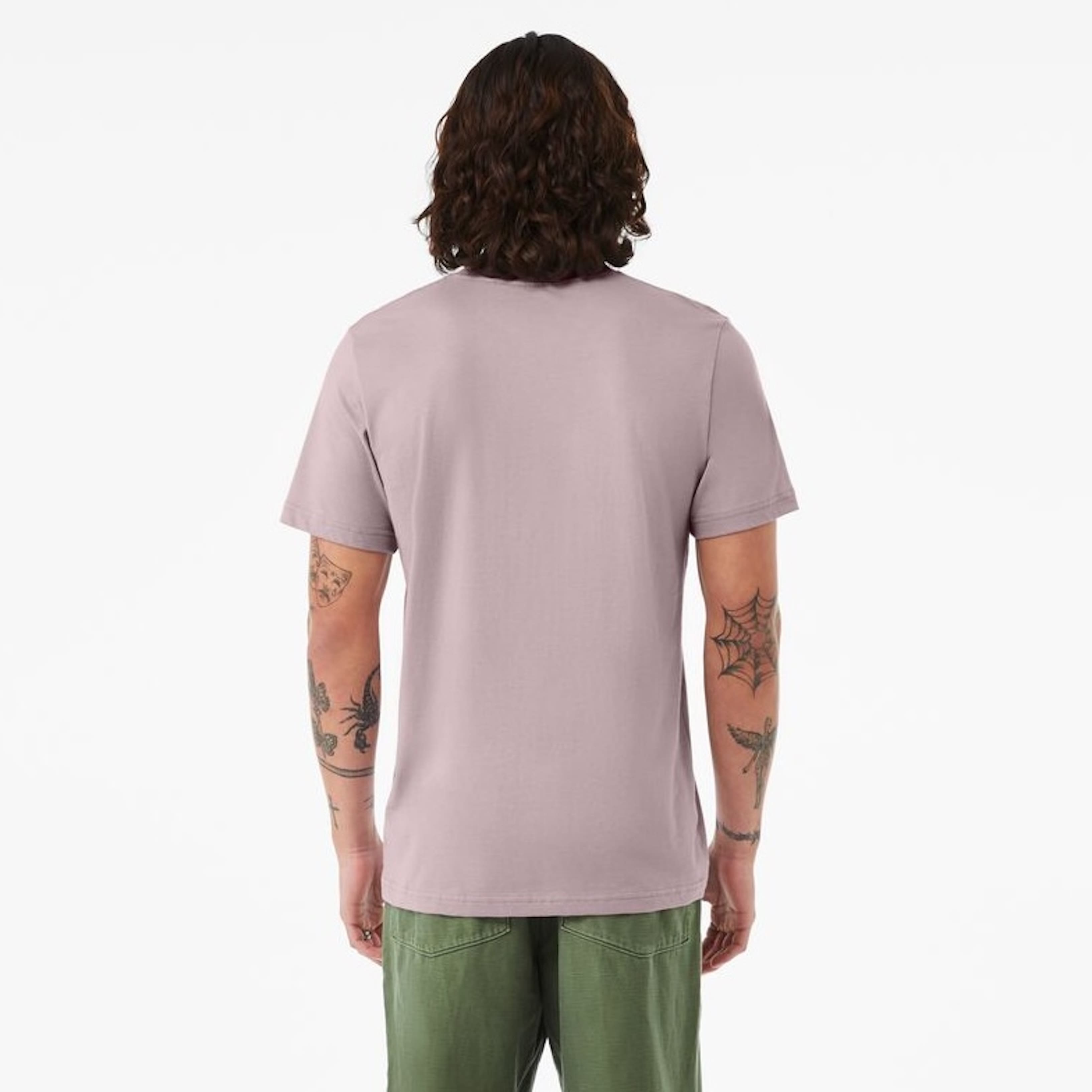 BELLA+CANVAS® Adult Unisex T-Shirt