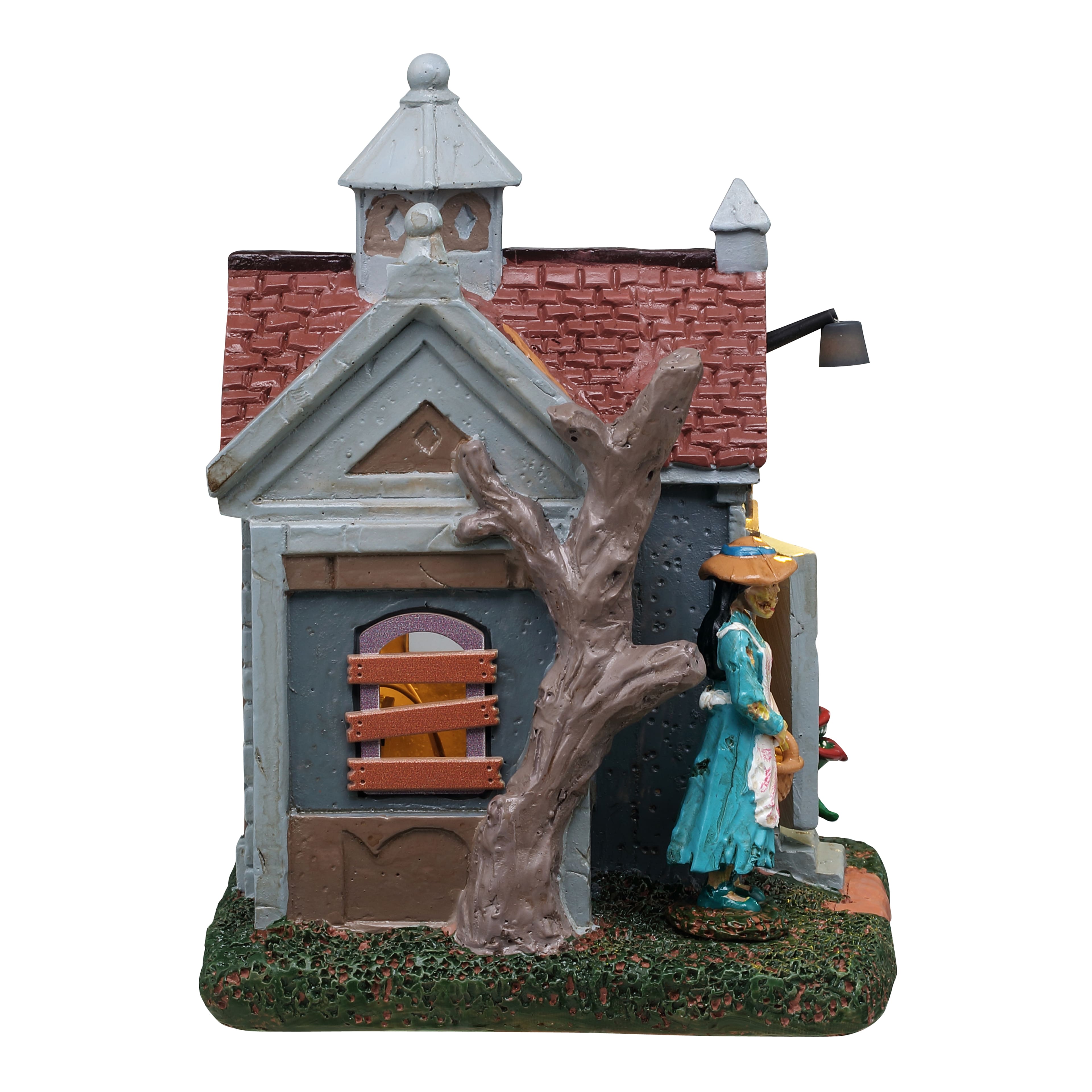 Lemax&#xAE; Spooky Town&#xAE; Grave Gardening