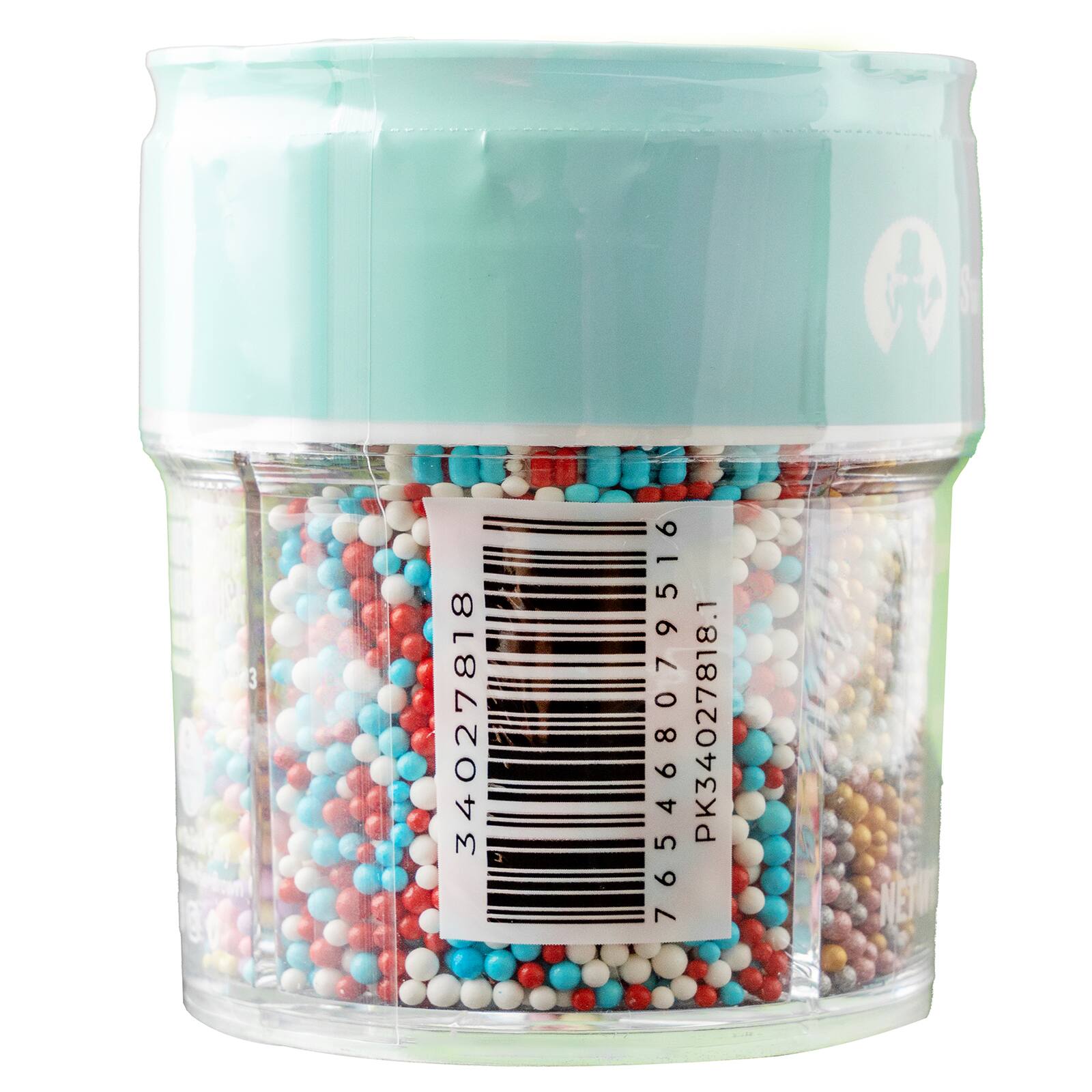 Sweet Tooth Fairy® Nonpareils Sprinkle Mix