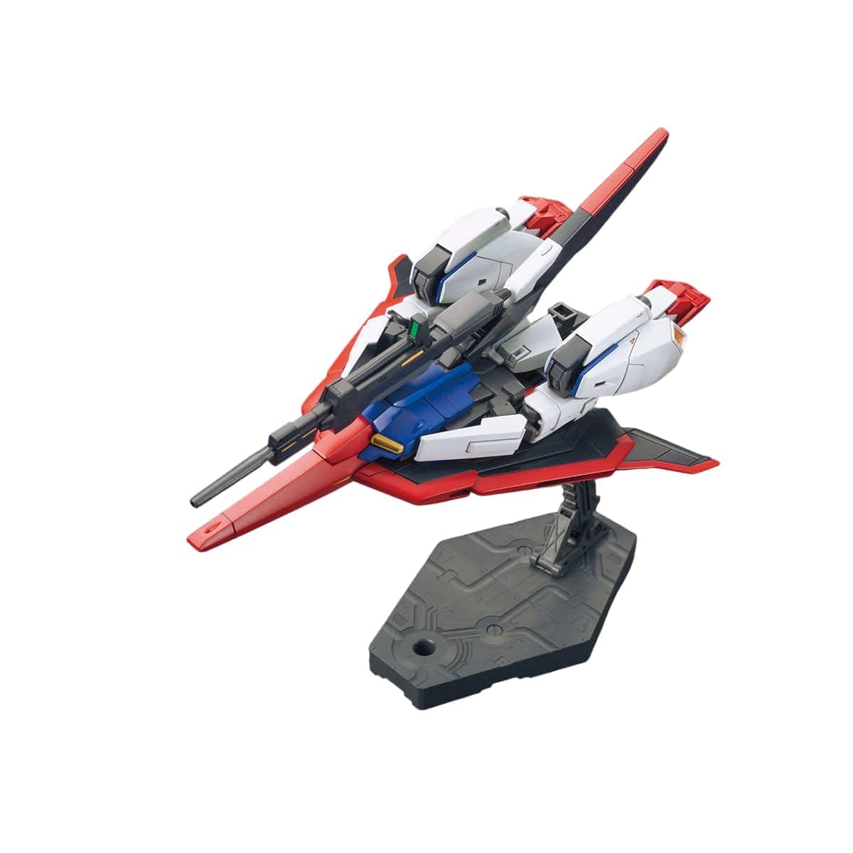 Maquette Mobile Suit Gundam MSZ-006 Zeta Gundam HG 1/144