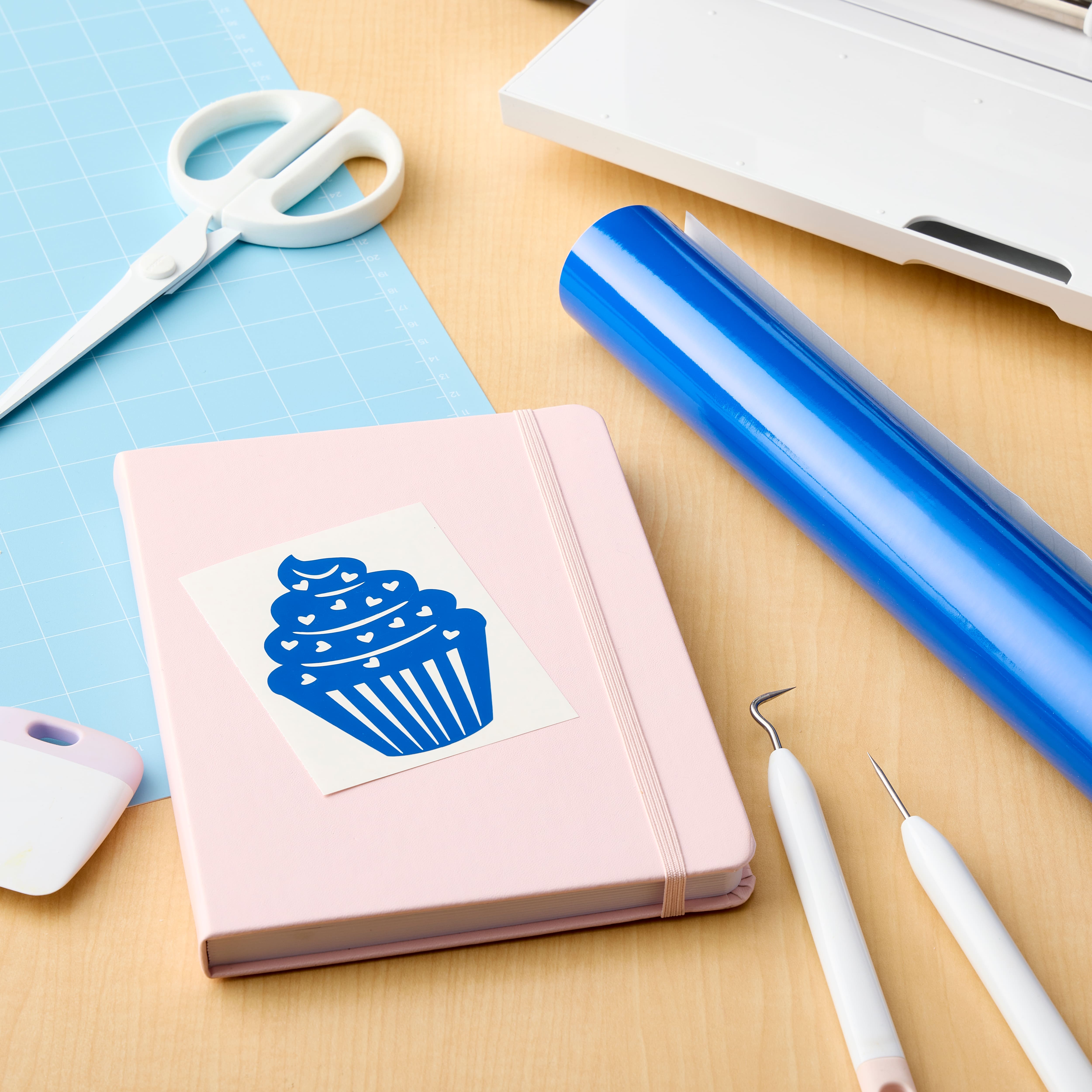 ORACAL&#xAE; 651 Permanent Adhesive Vinyl