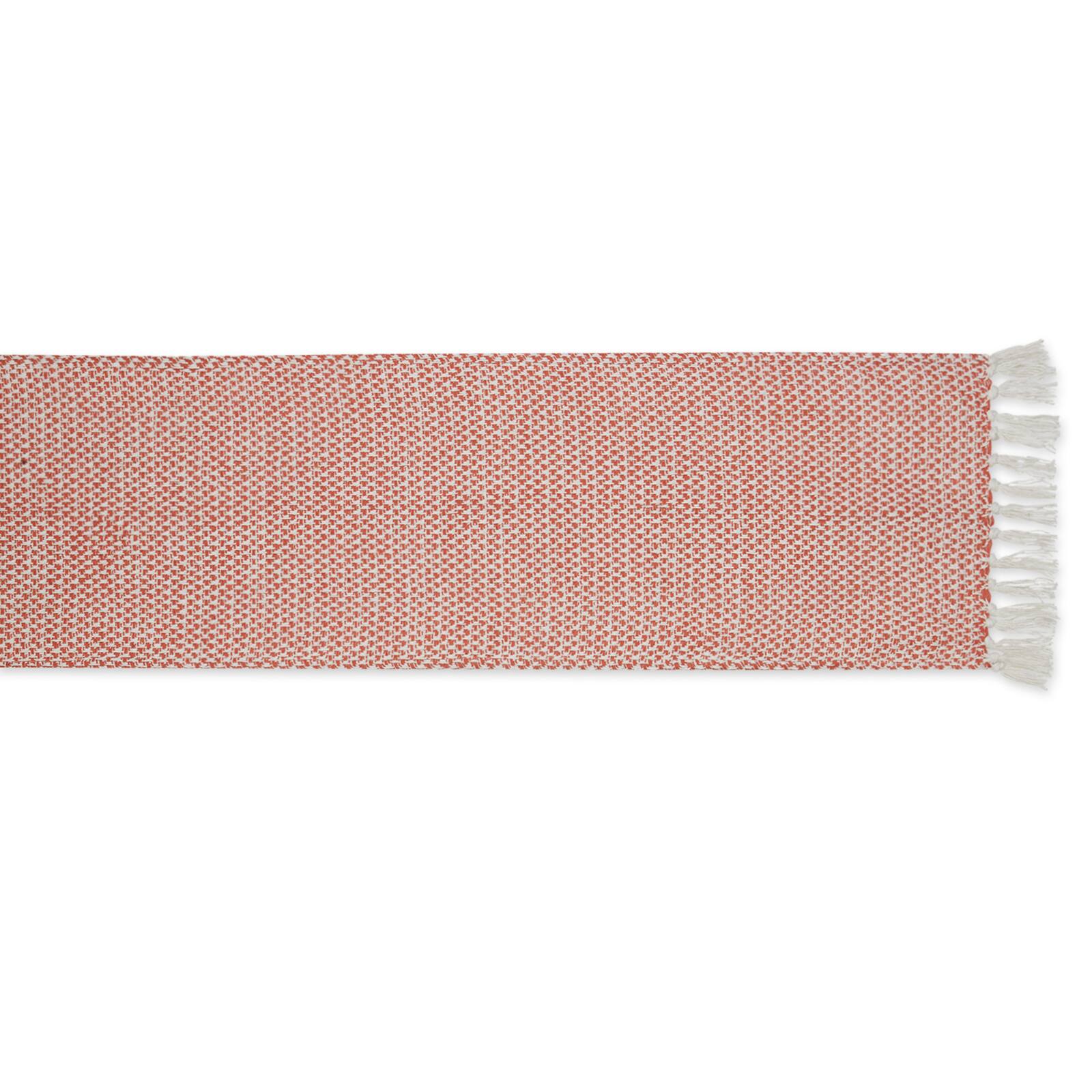 DII&#xAE; 72&#x22; Woven Table Runner