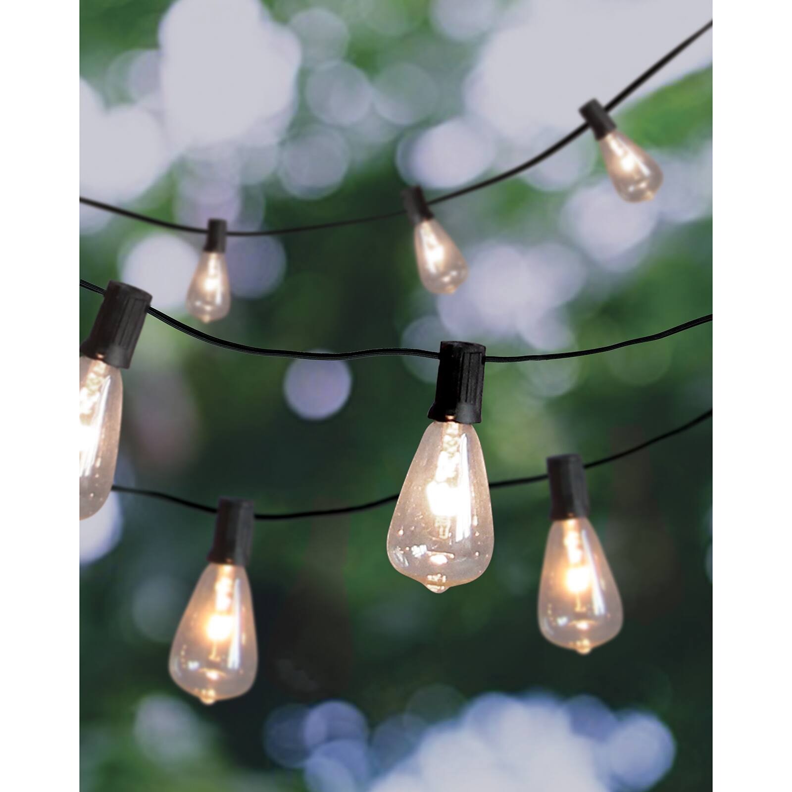 ashland string lights edison