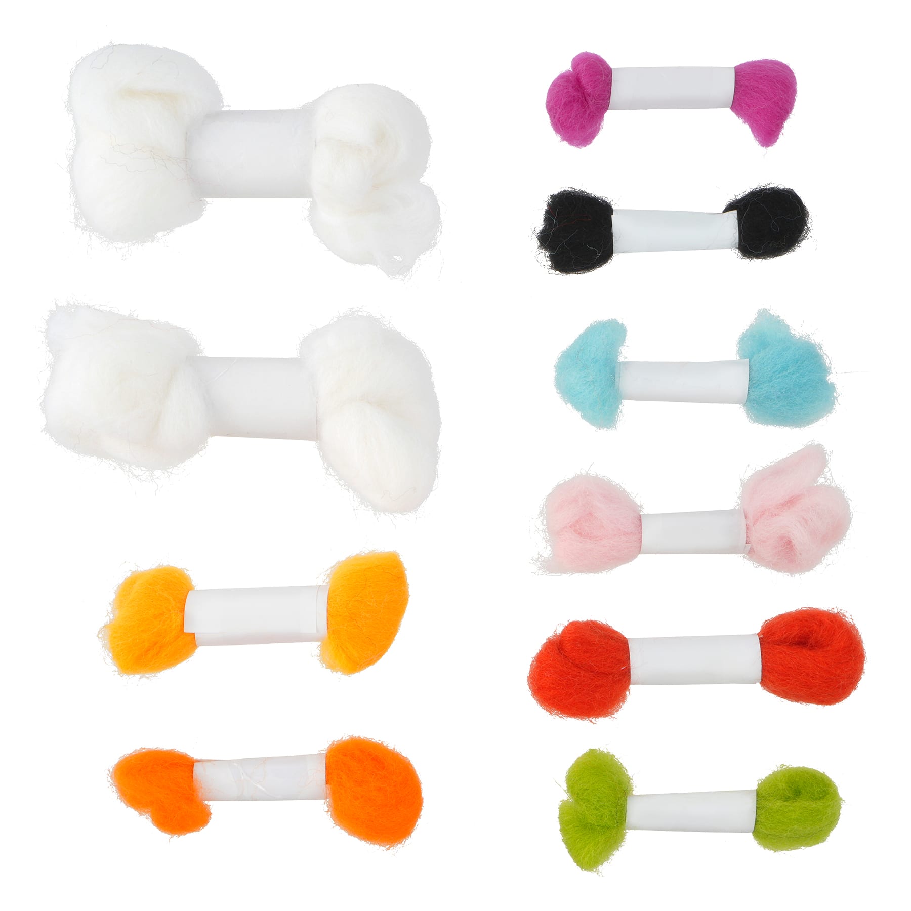 Chicken Felting Kit by Loops &#x26; Threads&#xAE;