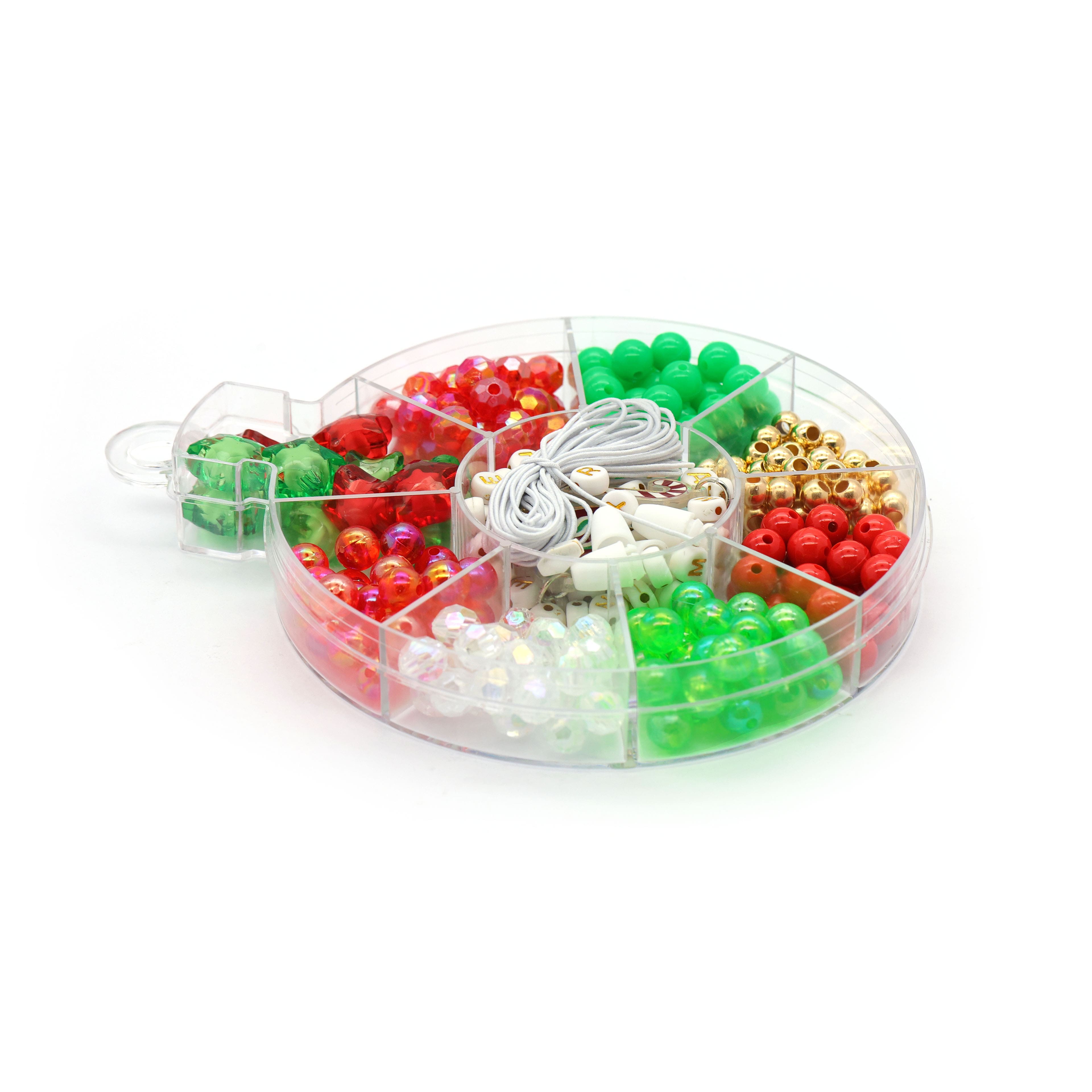 Ornament Bead Kit by Creatology&#x2122;