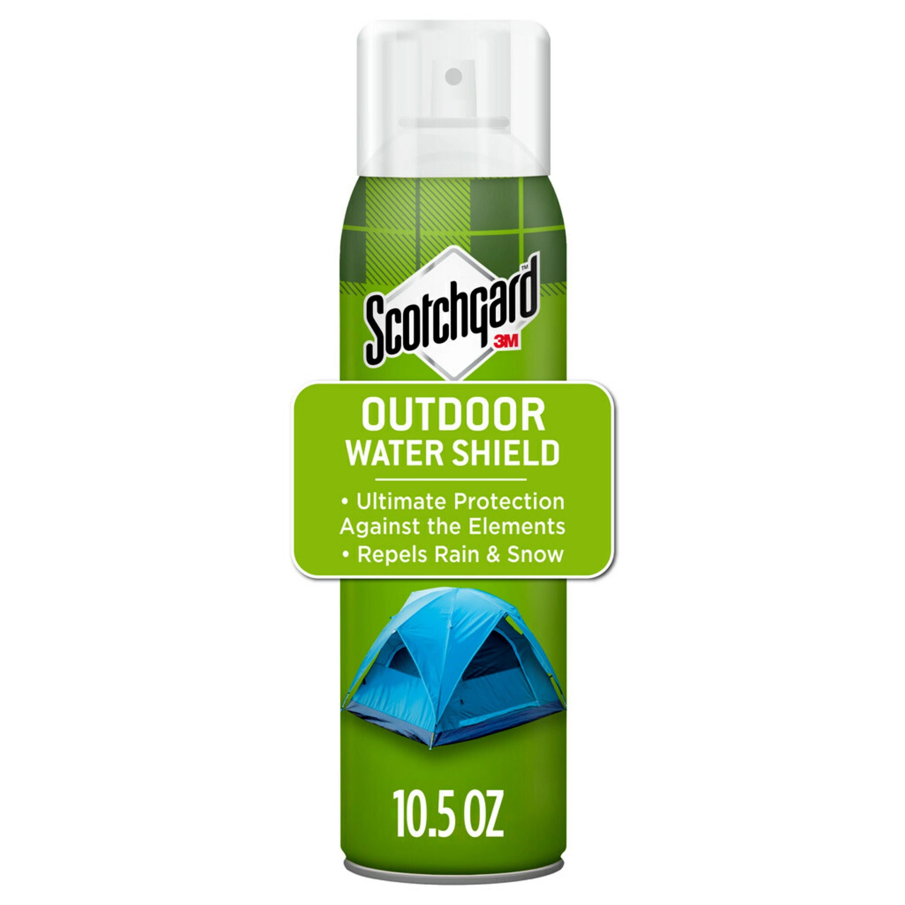 Scotchgard&#x2122; Heavy Duty Water Shield