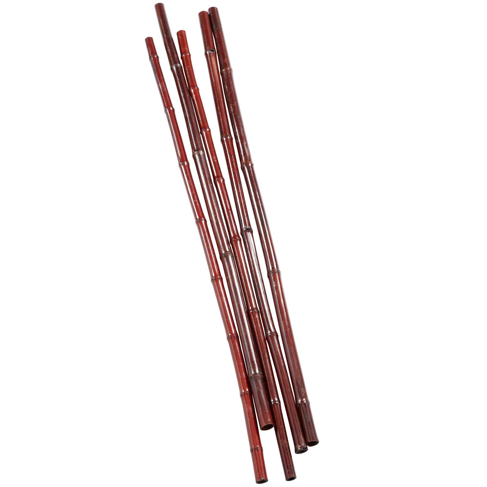 47&#x22; Dried Plant Sticks Natural Foliage