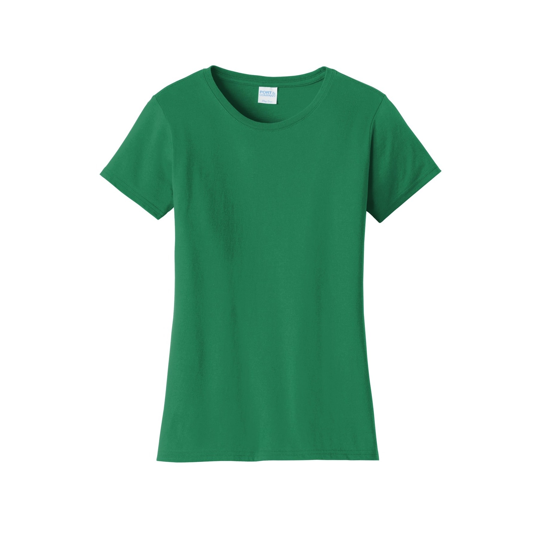 Port & Company® Fan Favorite™ Colors Ladies T-Shirt