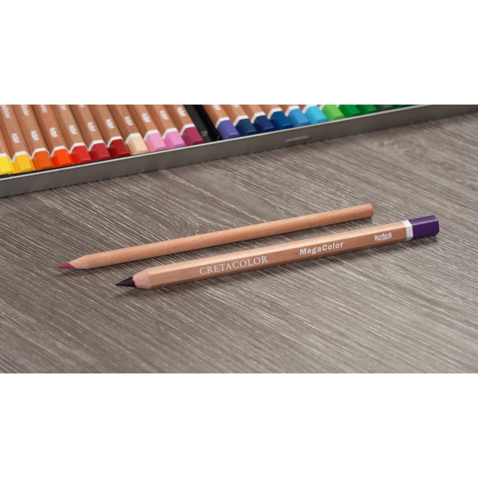 Cretacolor Mega Colored Pencil