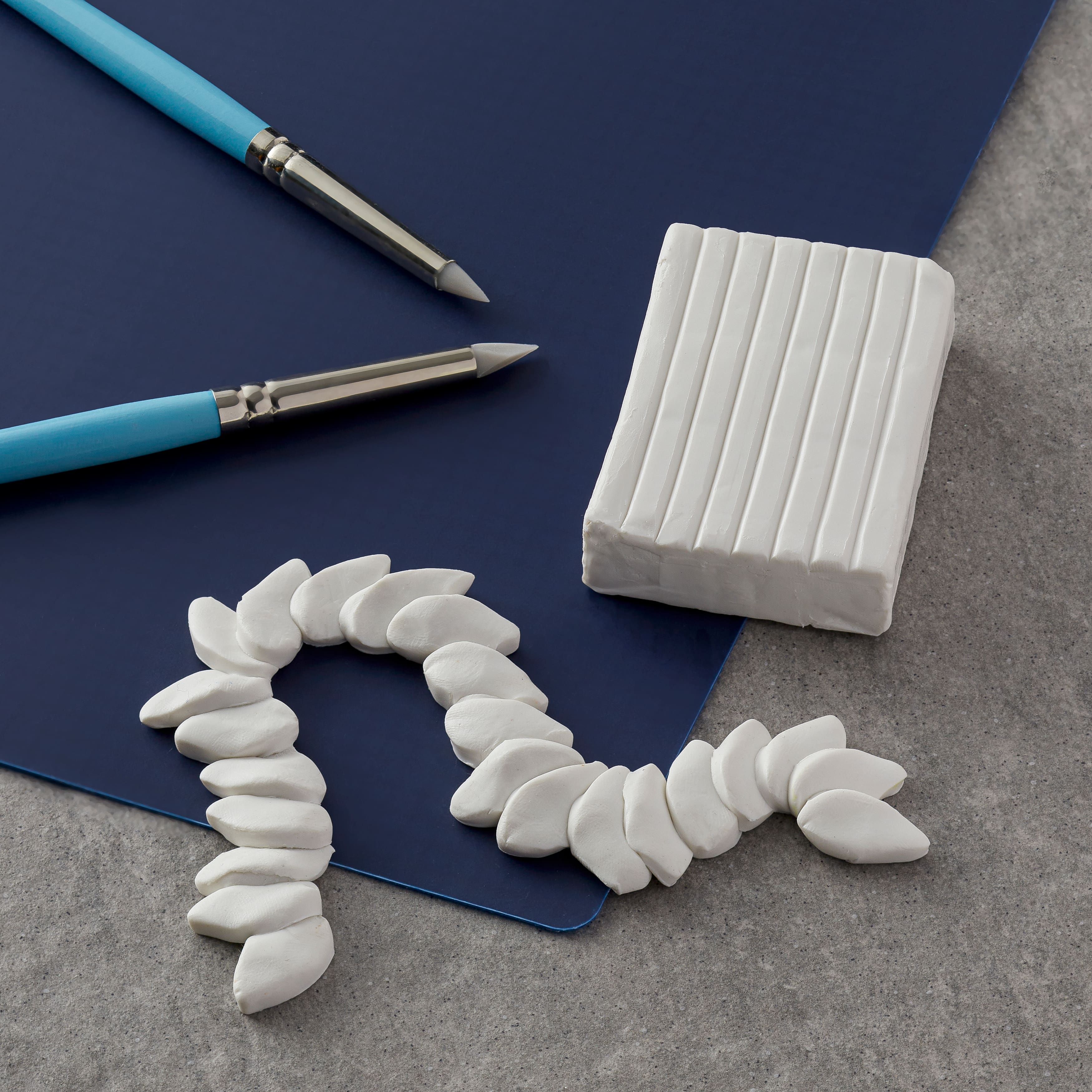 2oz. Polymer Clay by Craft Smart®