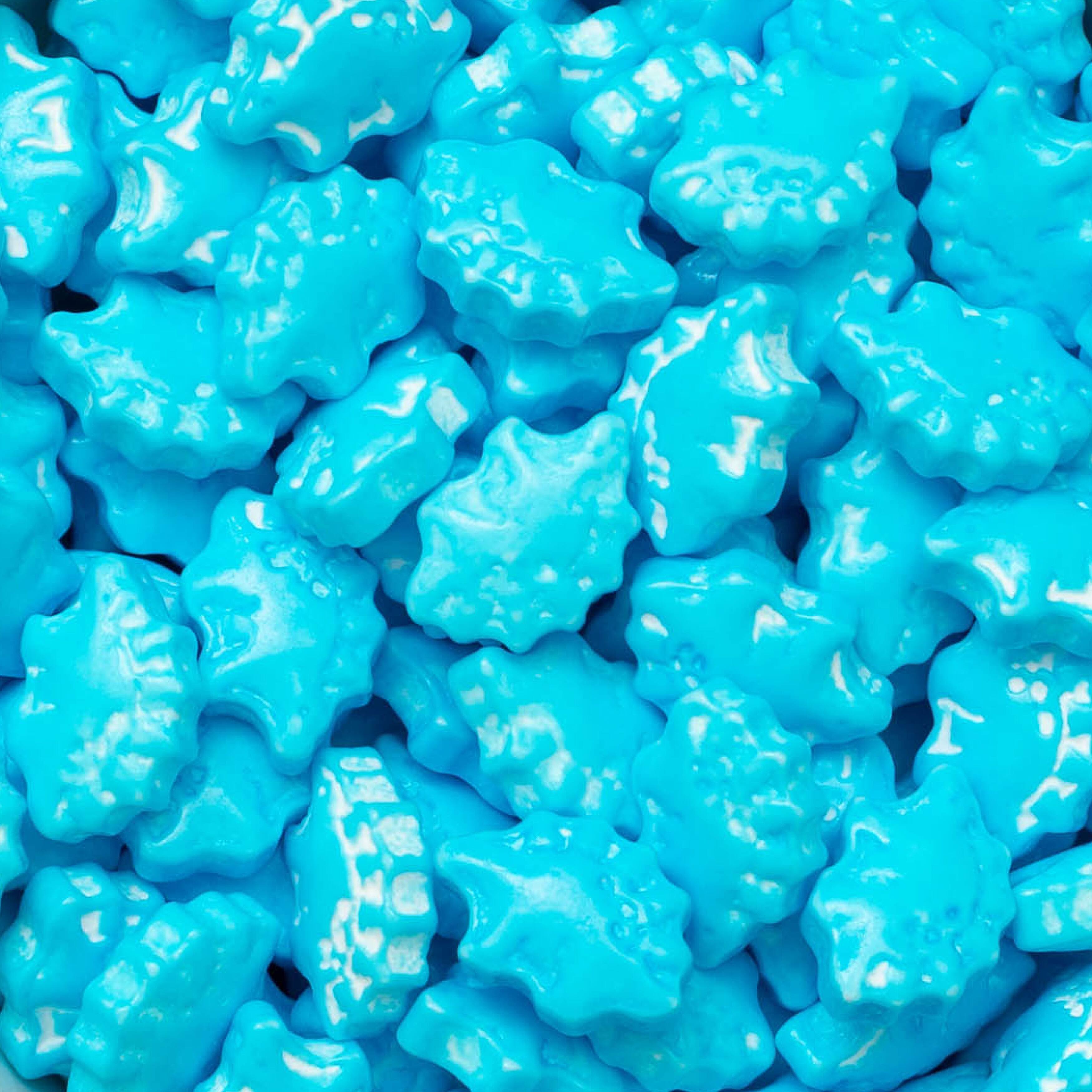 AC Food Crafting Stegosaurus Dino Bulk Polished Pressed Candy Sprinkles, 25lb.