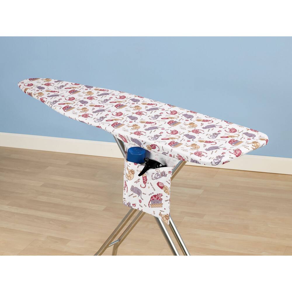 Household Essentials Deluxe Ironing Board Cover & Pad