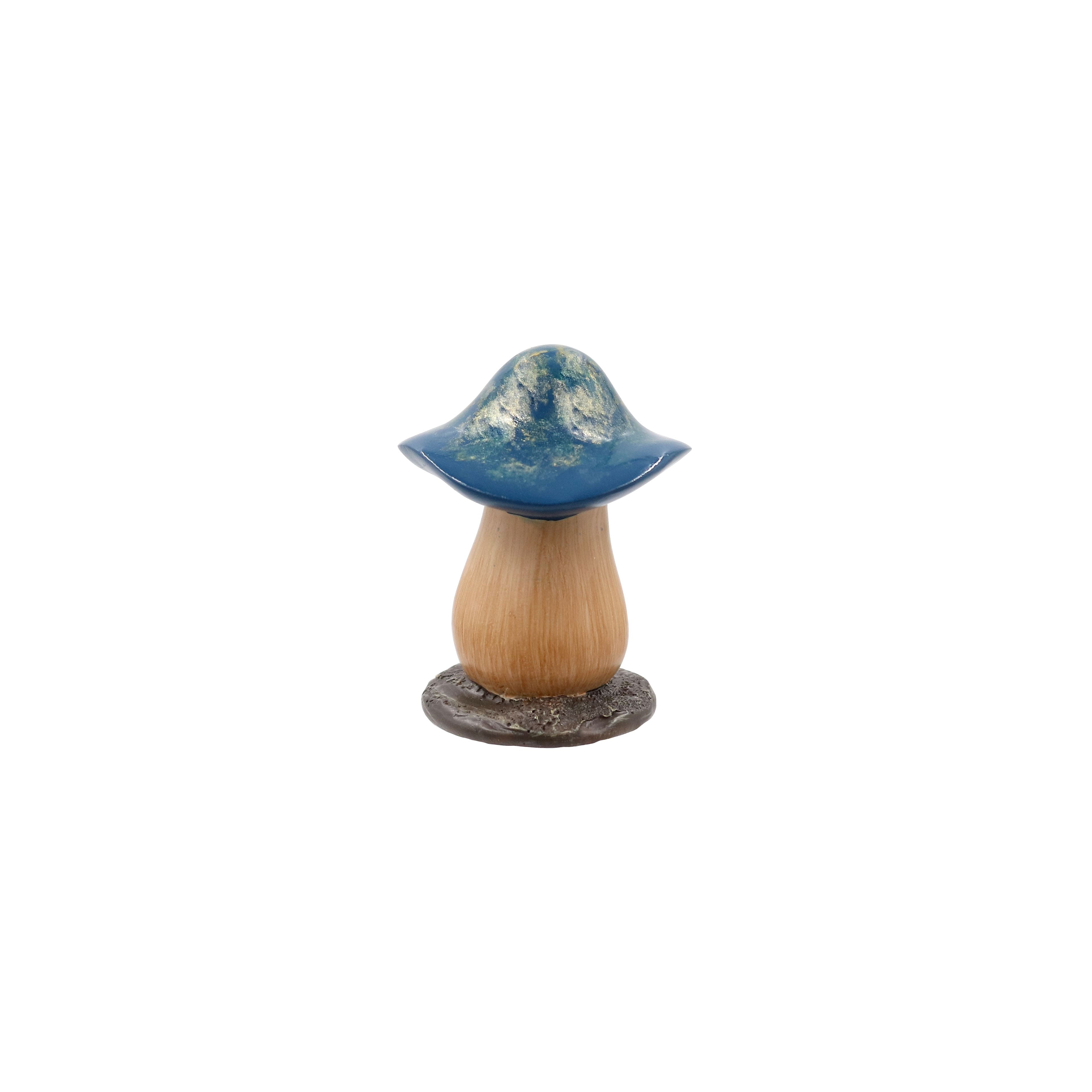Assorted Mini Mushroom Decoration, 1pc. by Ashland&#xAE;
