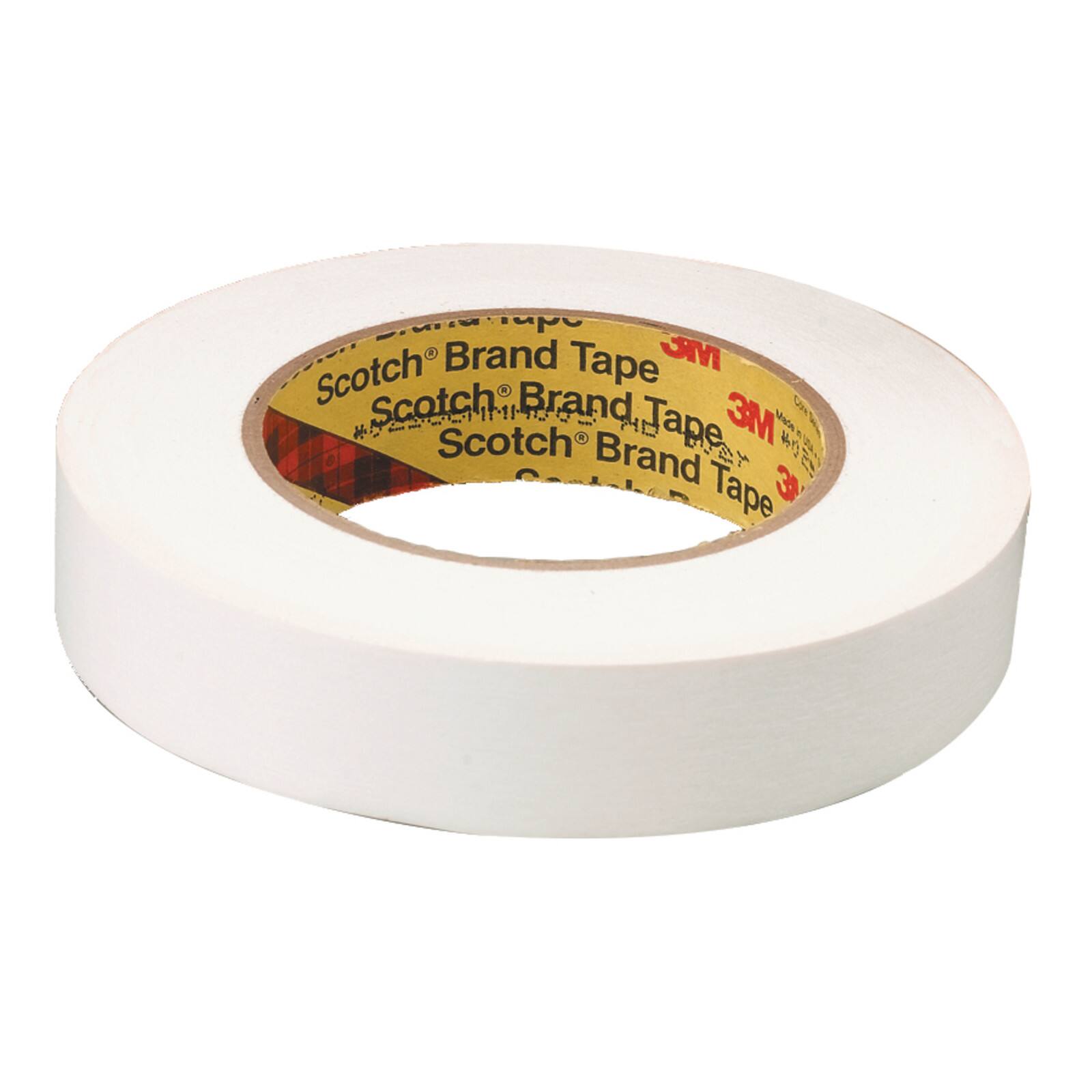 3M Scotch&#xAE; Bulk Paper Tape, 1/2&#x22; x 60yd.