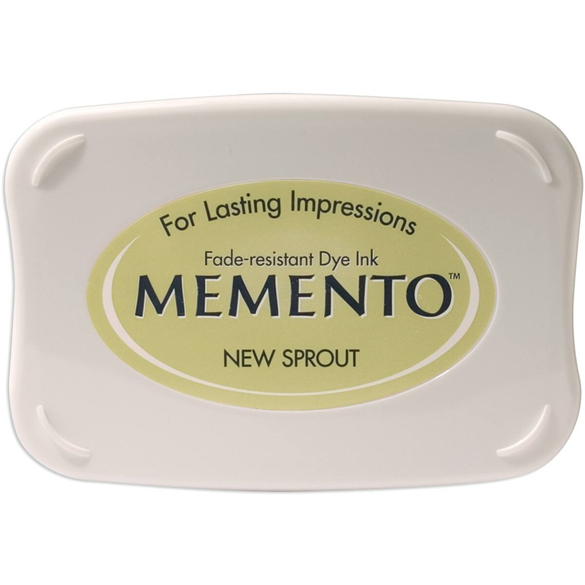 Memento™ Dye Ink Pad