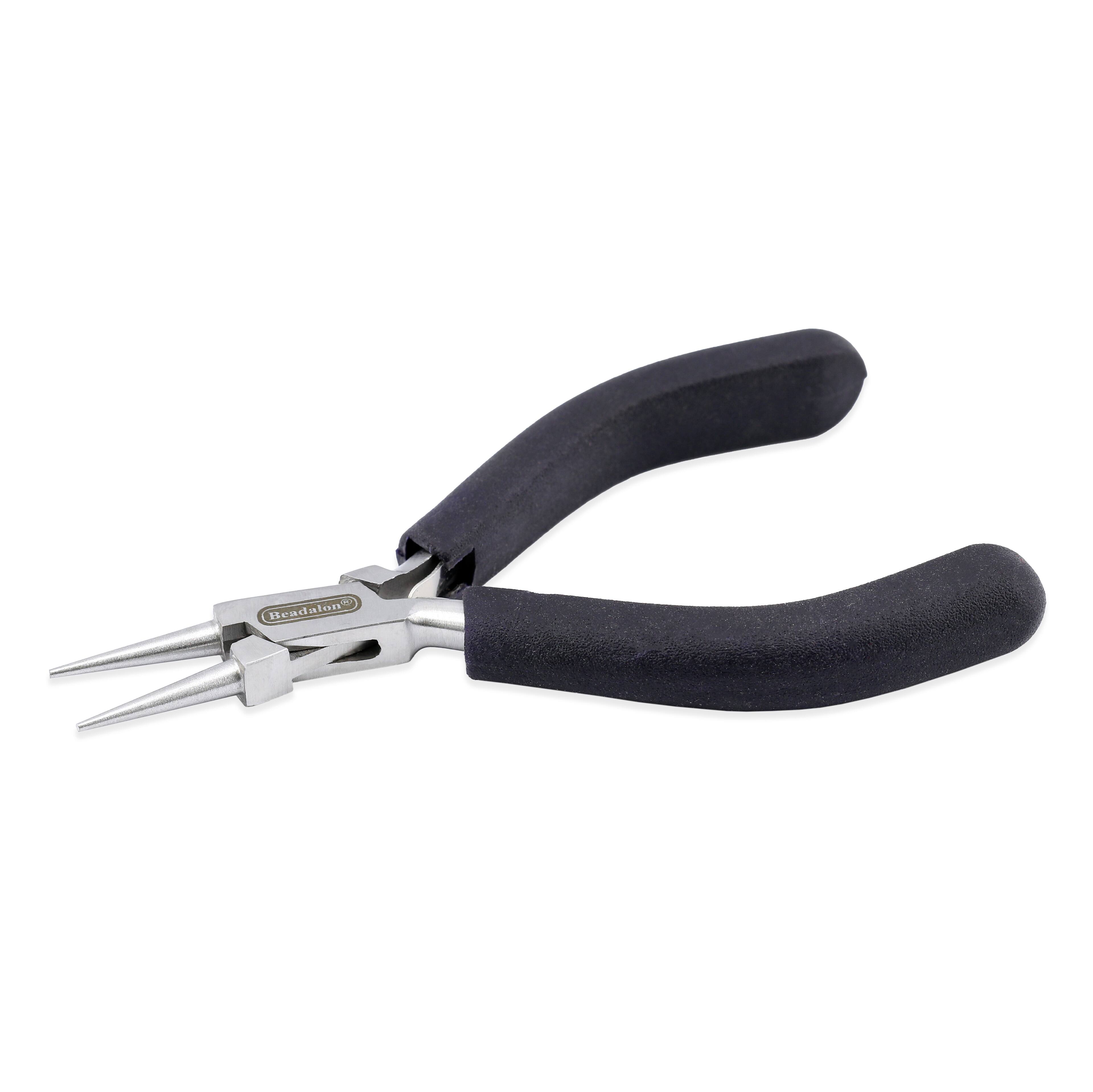 Beadalon® Designer Series Round Nose Pliers