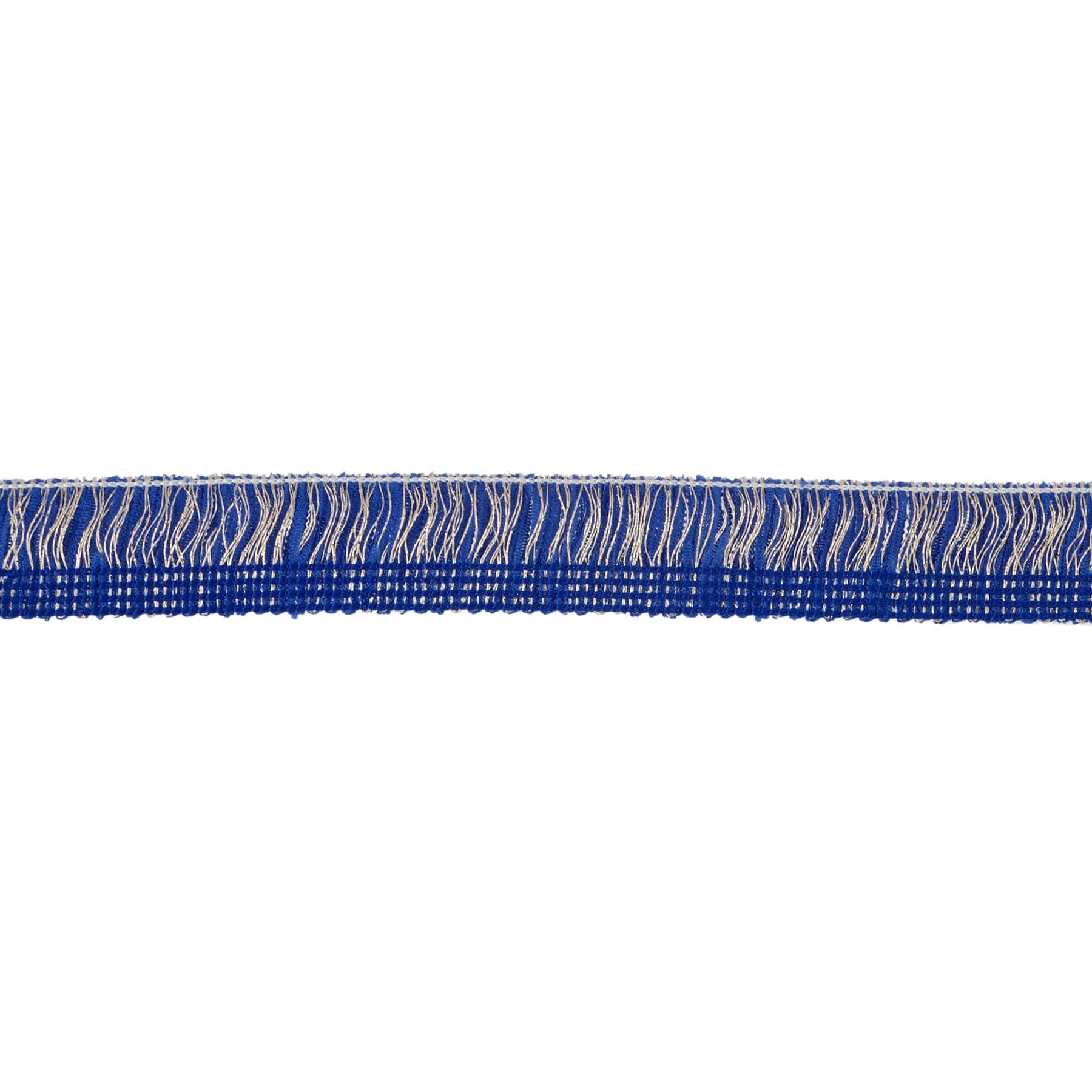 3/4&#x22; Mixed Gold Fringe by Celebrate It&#xAE;