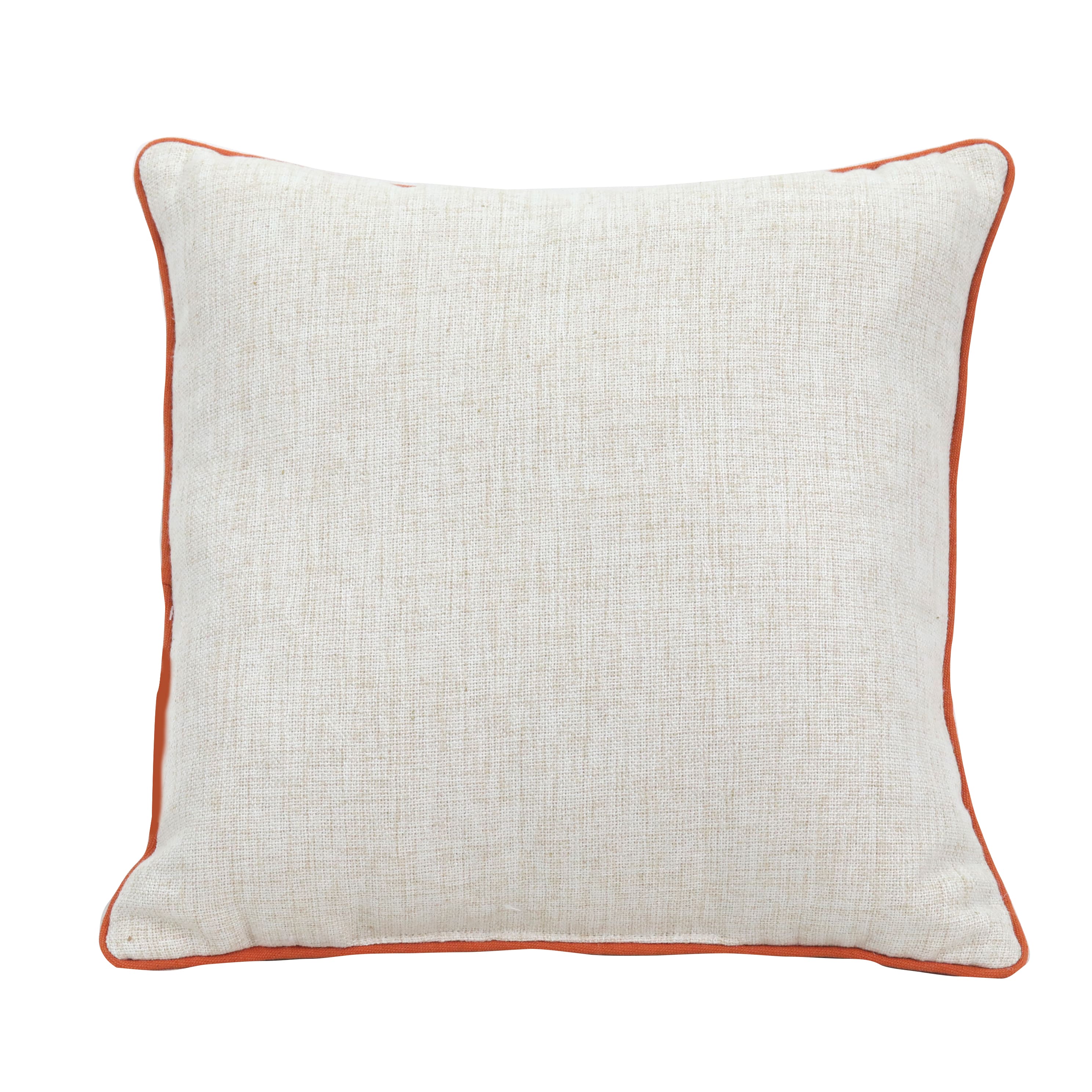 16&#x22; Everything Pumpkin Throw Pillow by Ashland&#xAE;