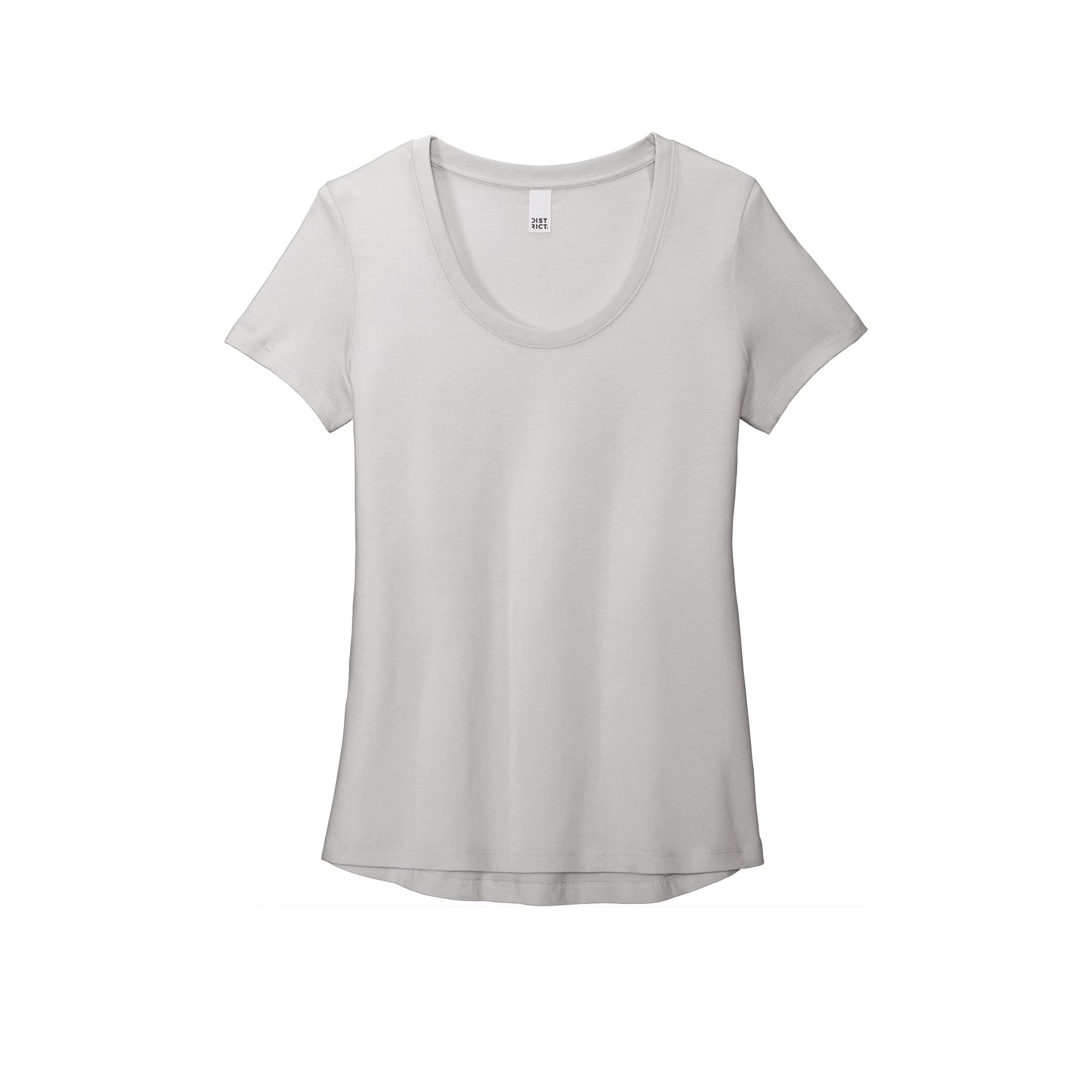 District® Women's Flex Scoop Neck T-Shirt