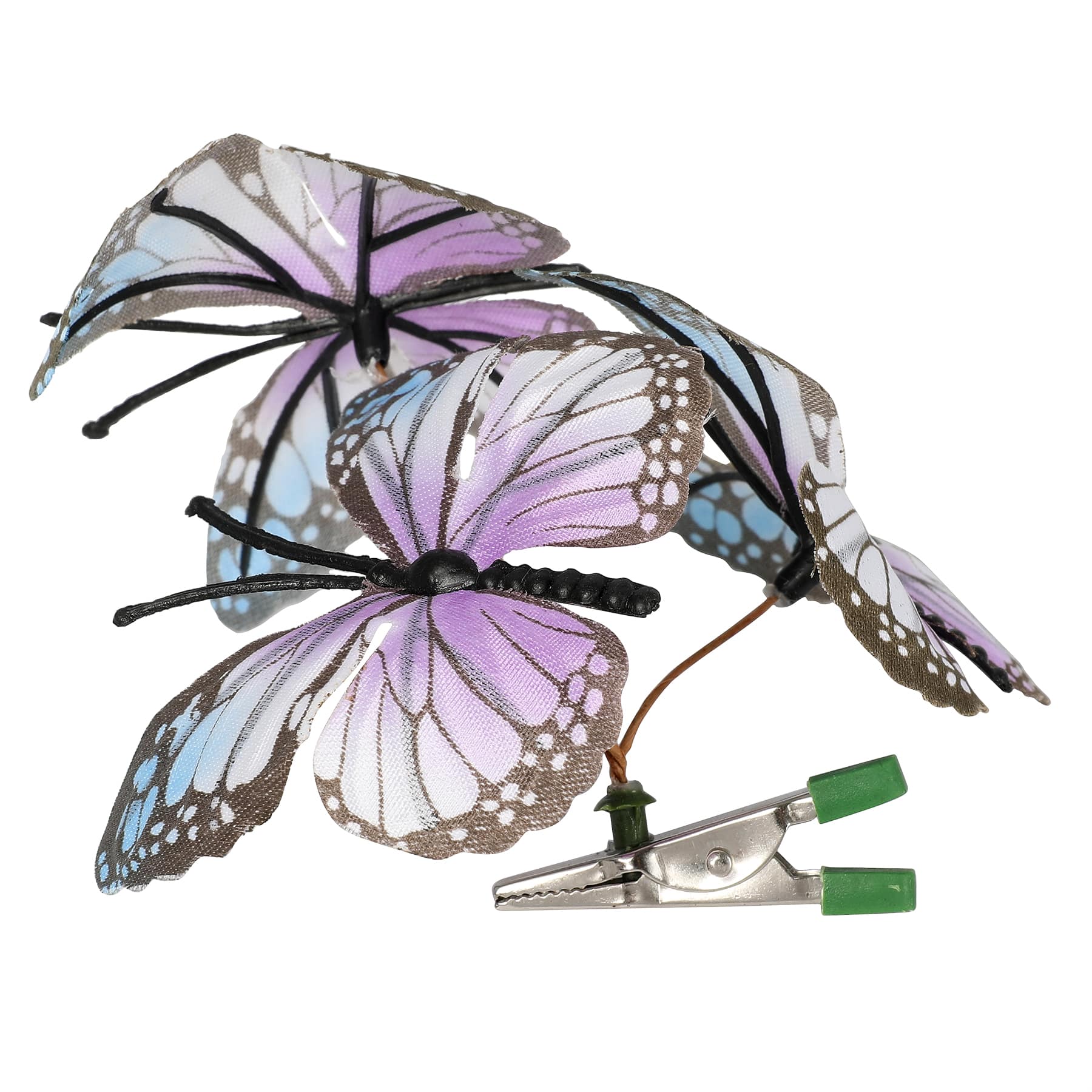 4.5&#x22; Butterfly Clip by Ashland&#xAE;
