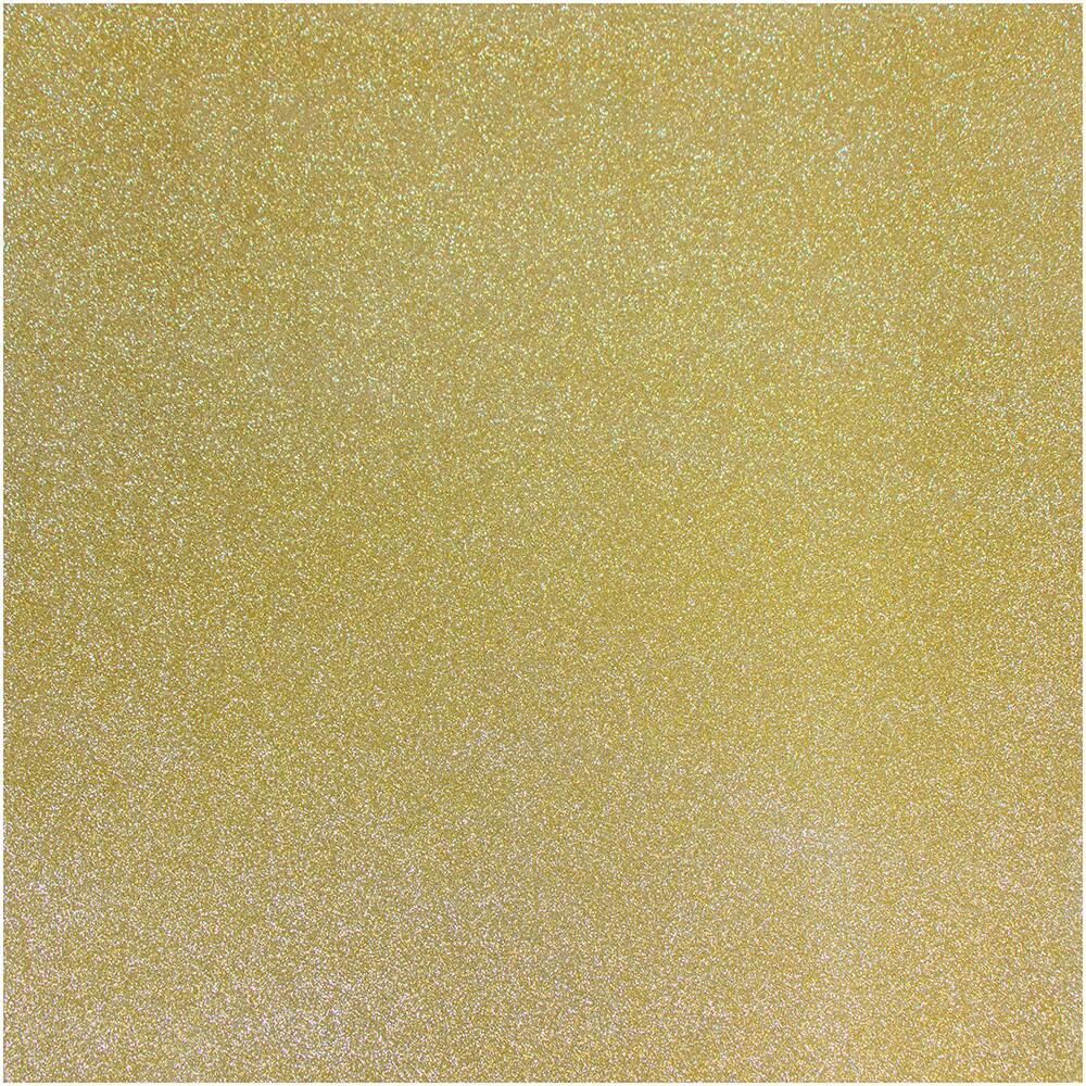 JAM Paper Premium Holiday Everything Gold Gift Wrap, 4ct.