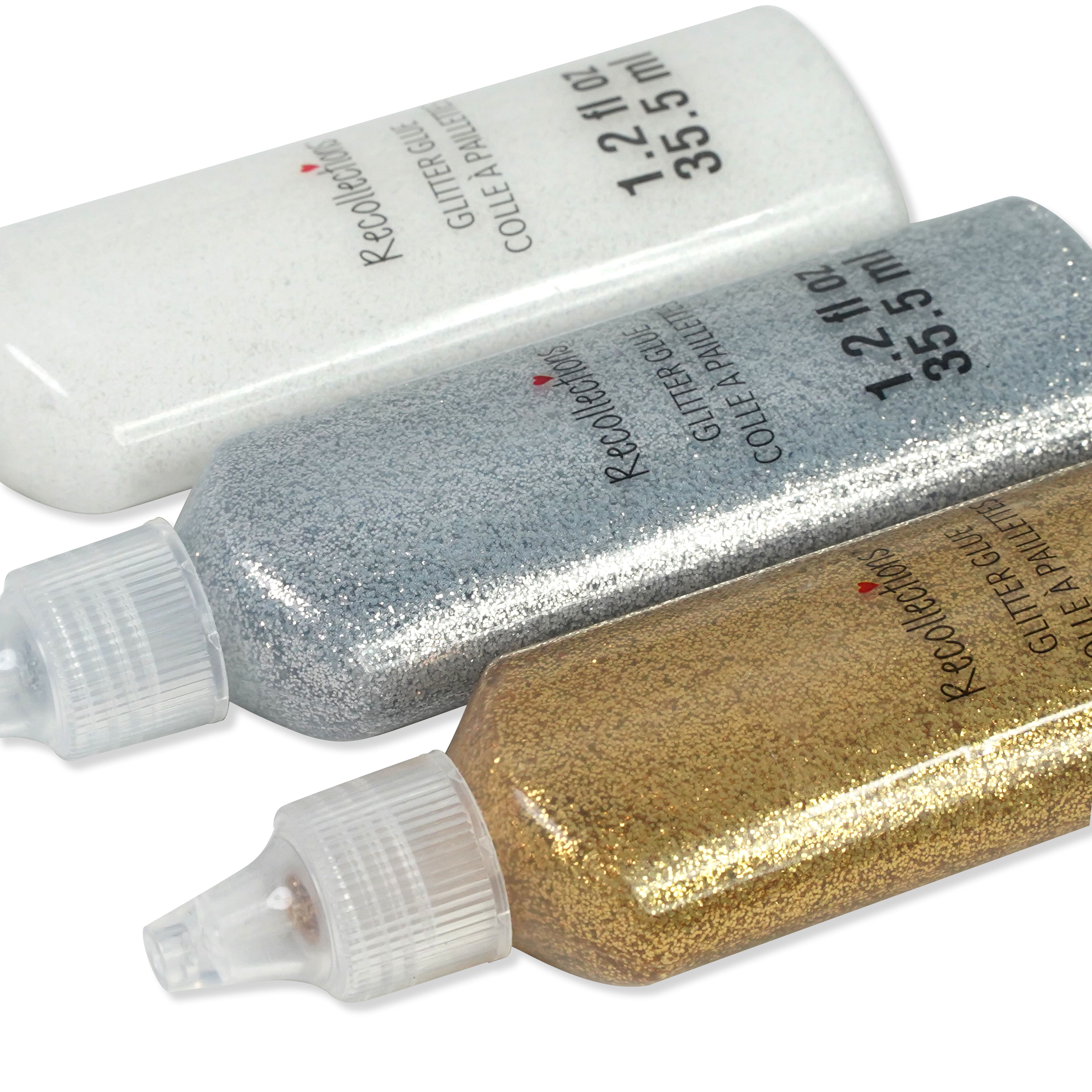 Glitter Glue by Recollections&#x2122;