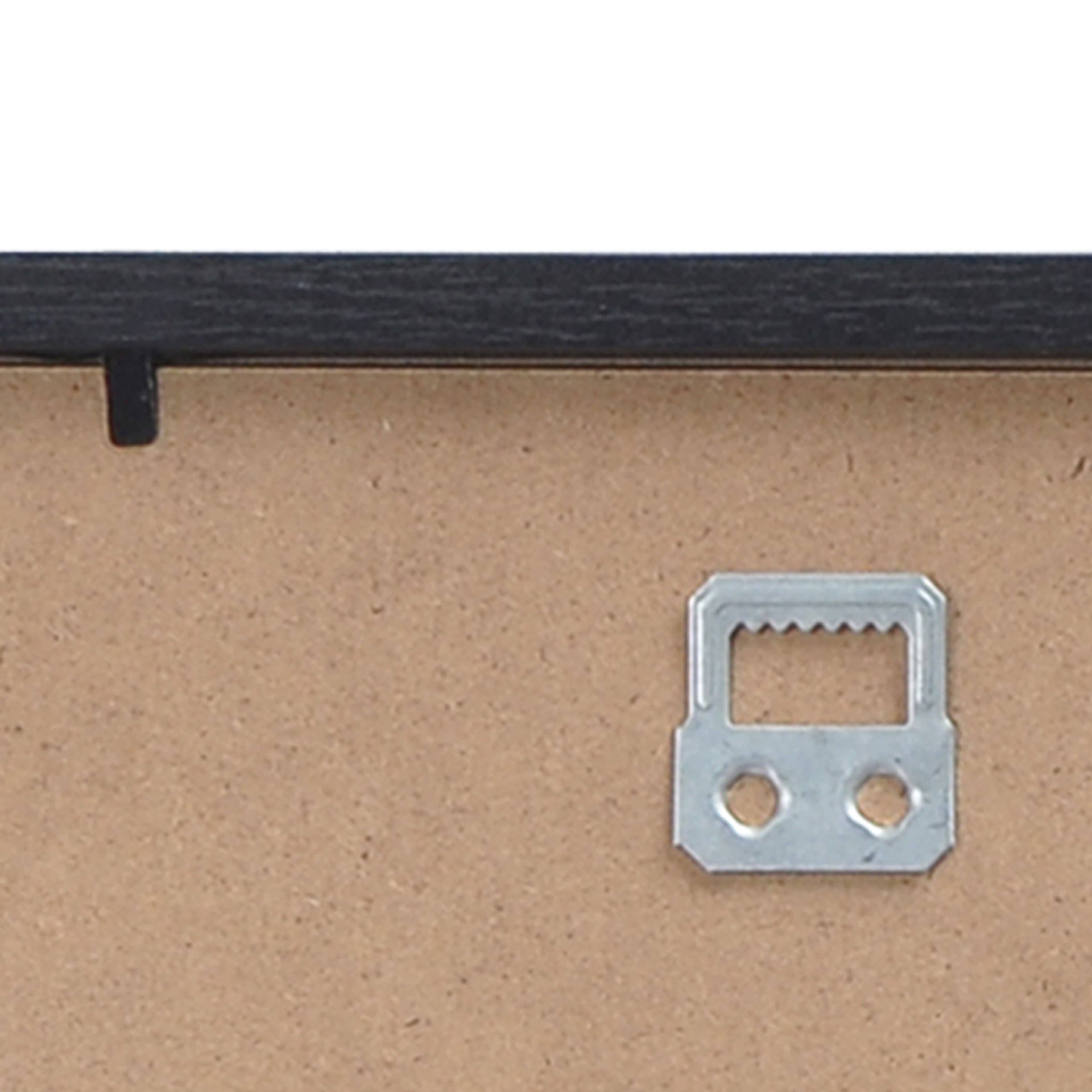 Narrow Belmont Frame with Mat by Studio D&#xE9;cor&#xAE;