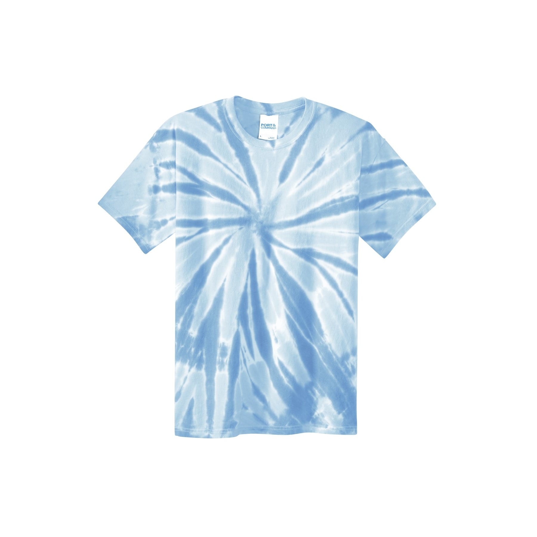 Port &#x26; Company&#xAE; Tie-Dye Adult T-Shirt