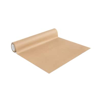 Parchment Paper Mega Roll by Celebrate It in White | 1.25ft x 80ft | Michaels