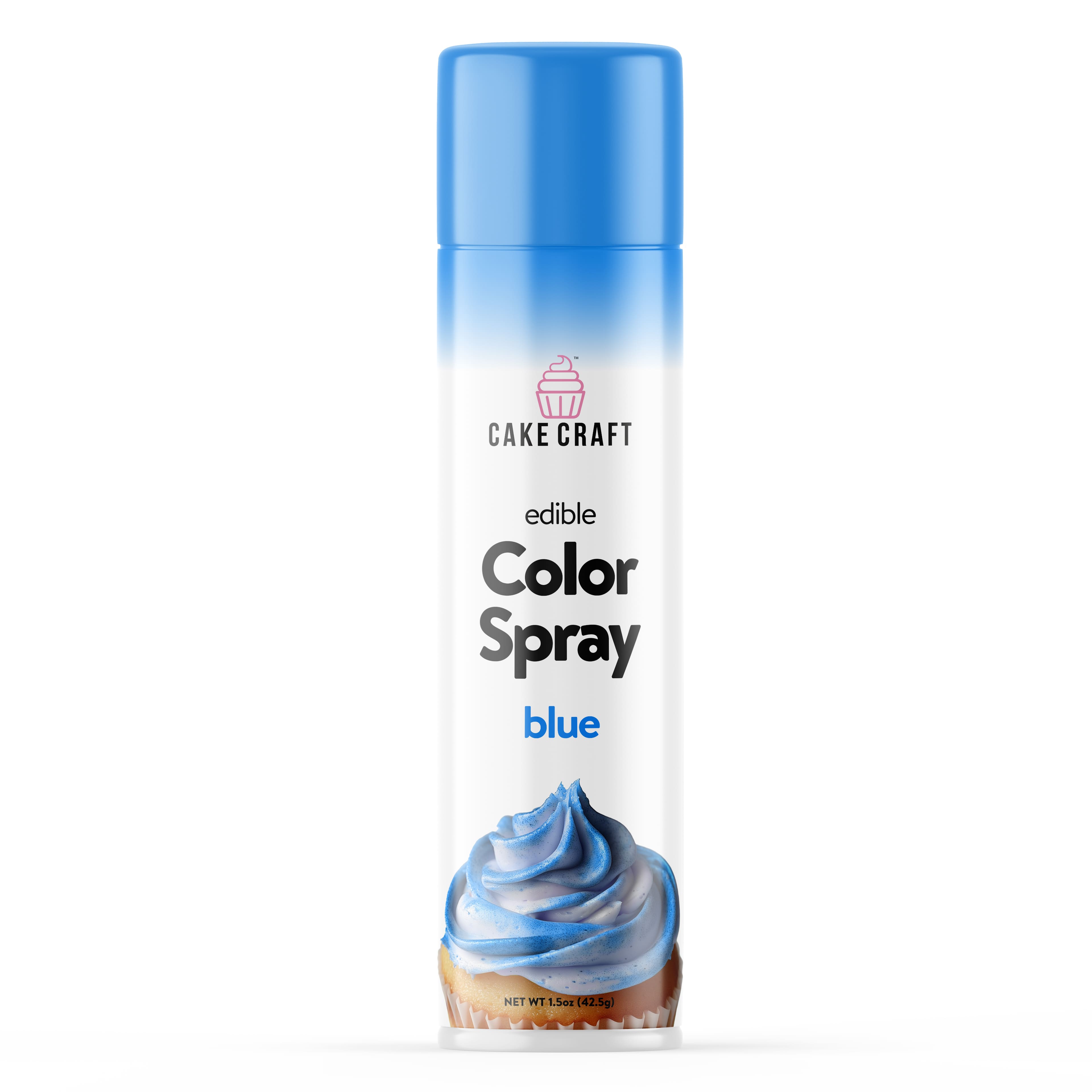 Cake Craft Food Color Spray