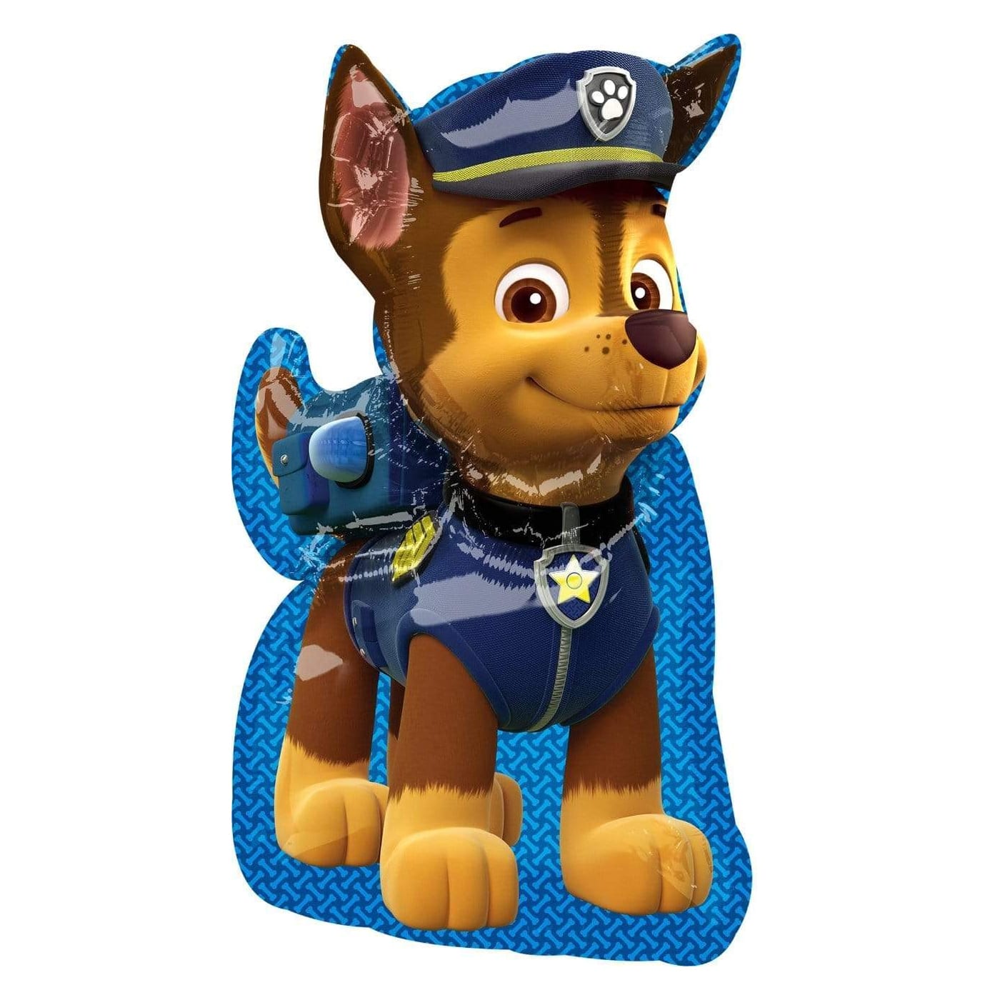 SuperShape&#xAE; XL&#x2122; 31&#x22; PAW Patrol&#x2122; Chase Foil Balloon
