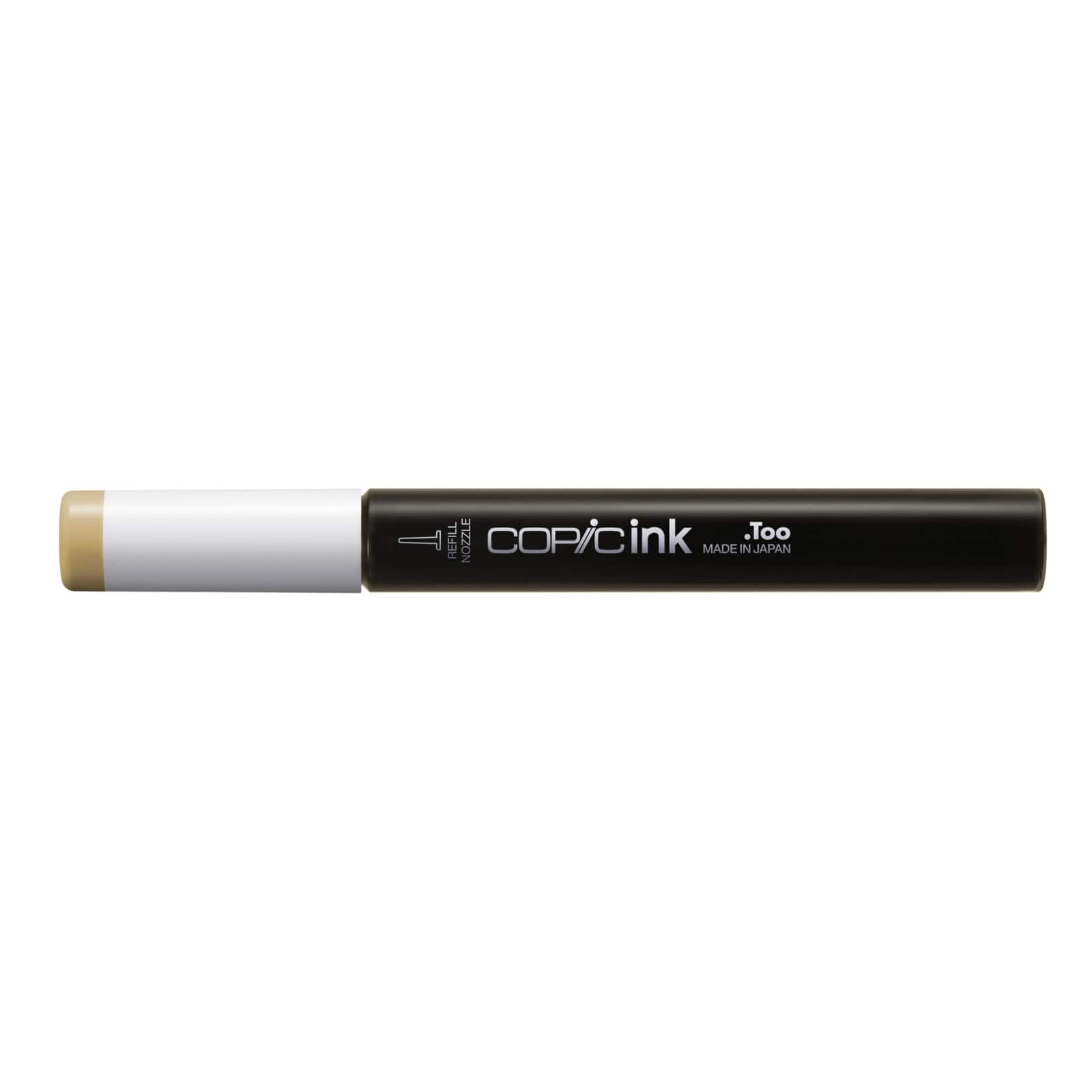 Copic&#xAE; Ink Refill, Yellows