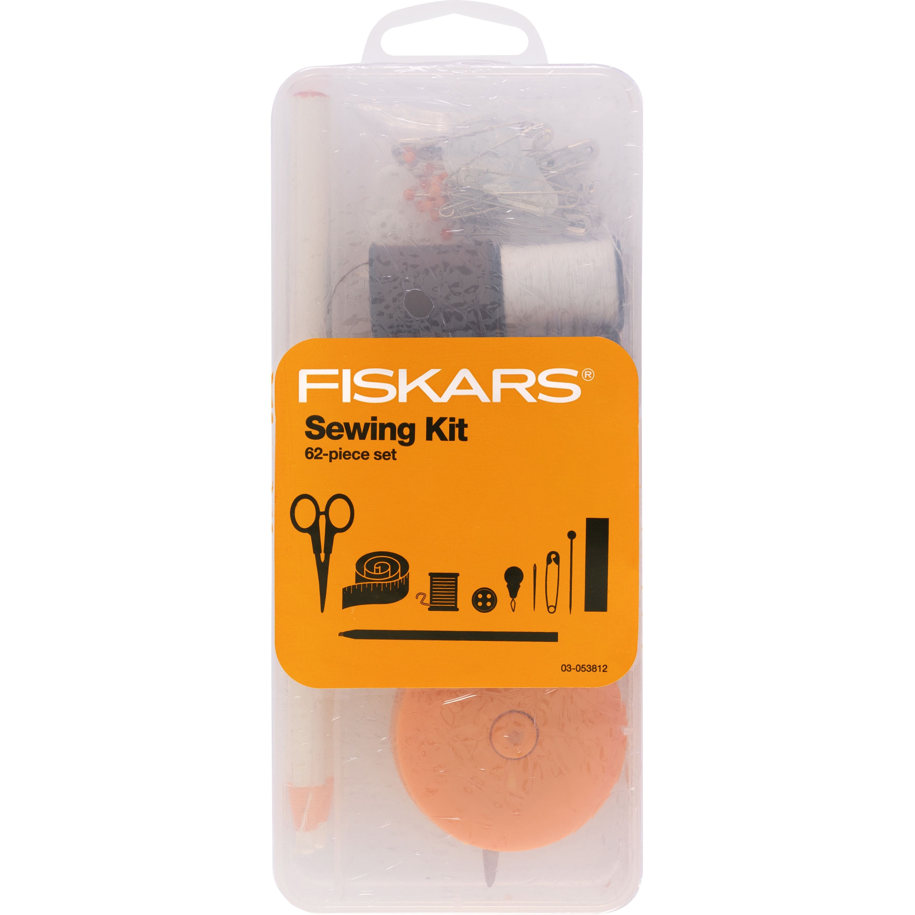 Fiskars Sewing Essentials Kit