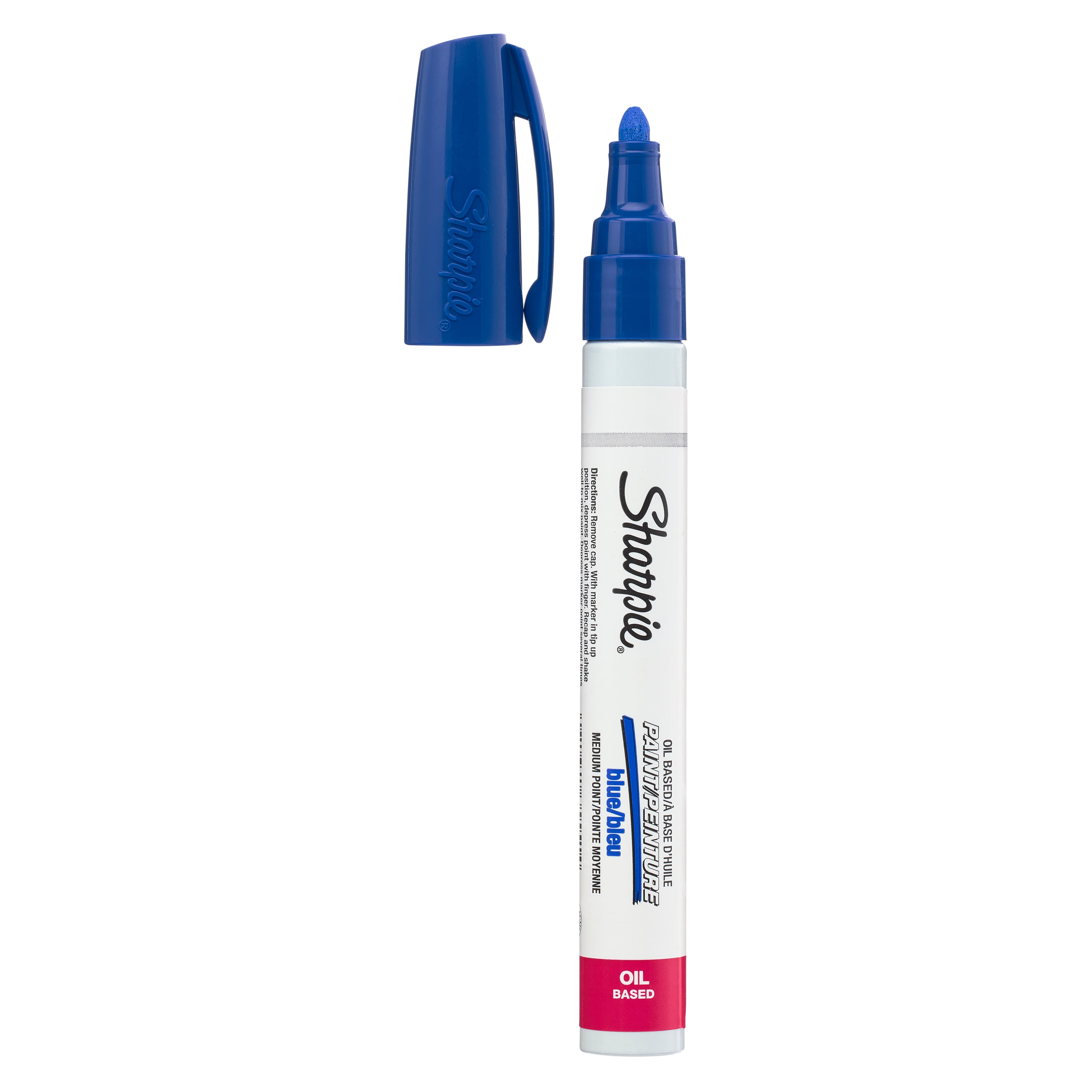 12 Pack: Sharpie® Medium Point Oil-Based Paint Marker