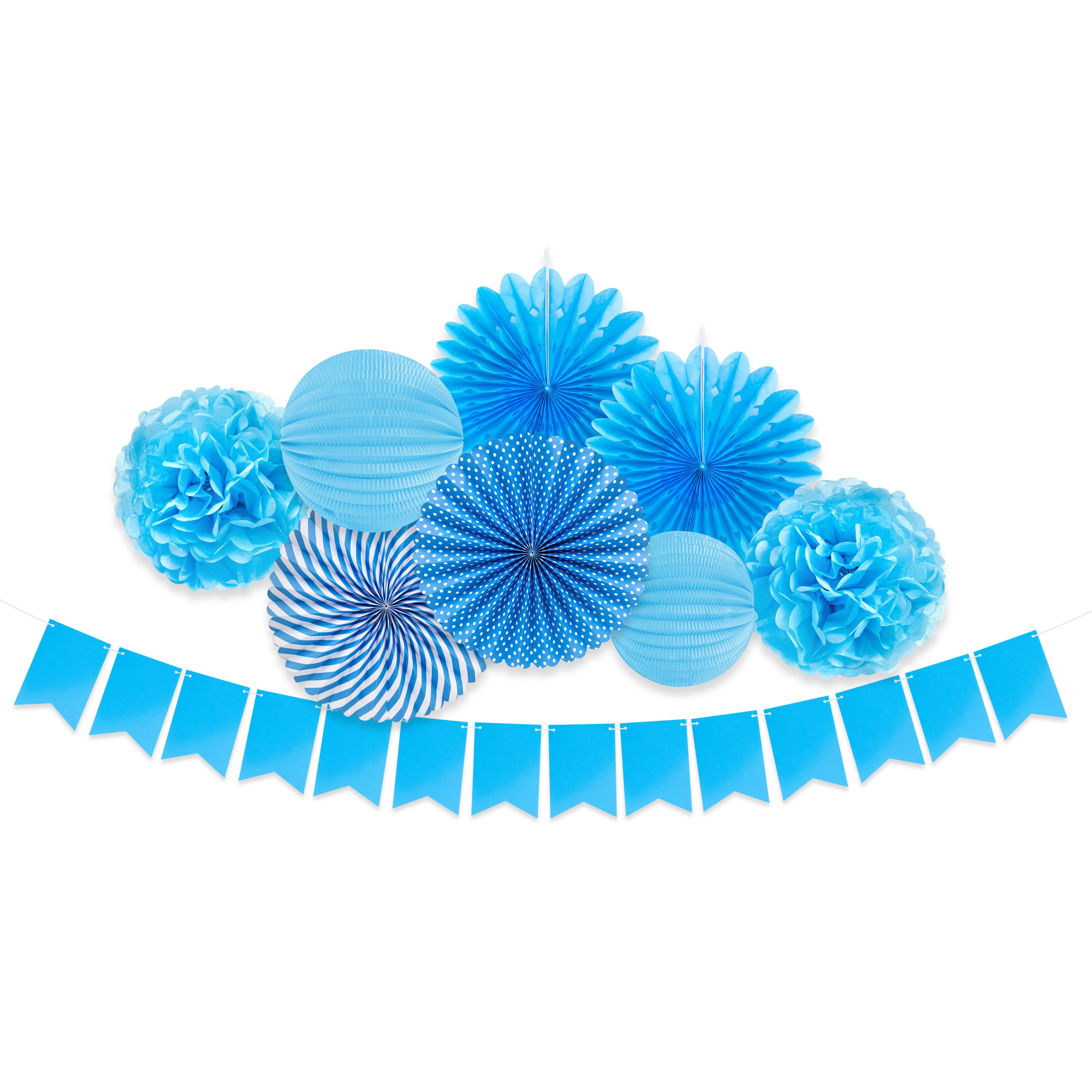 D&#xE9;cor Kit by Celebrate It&#x2122;