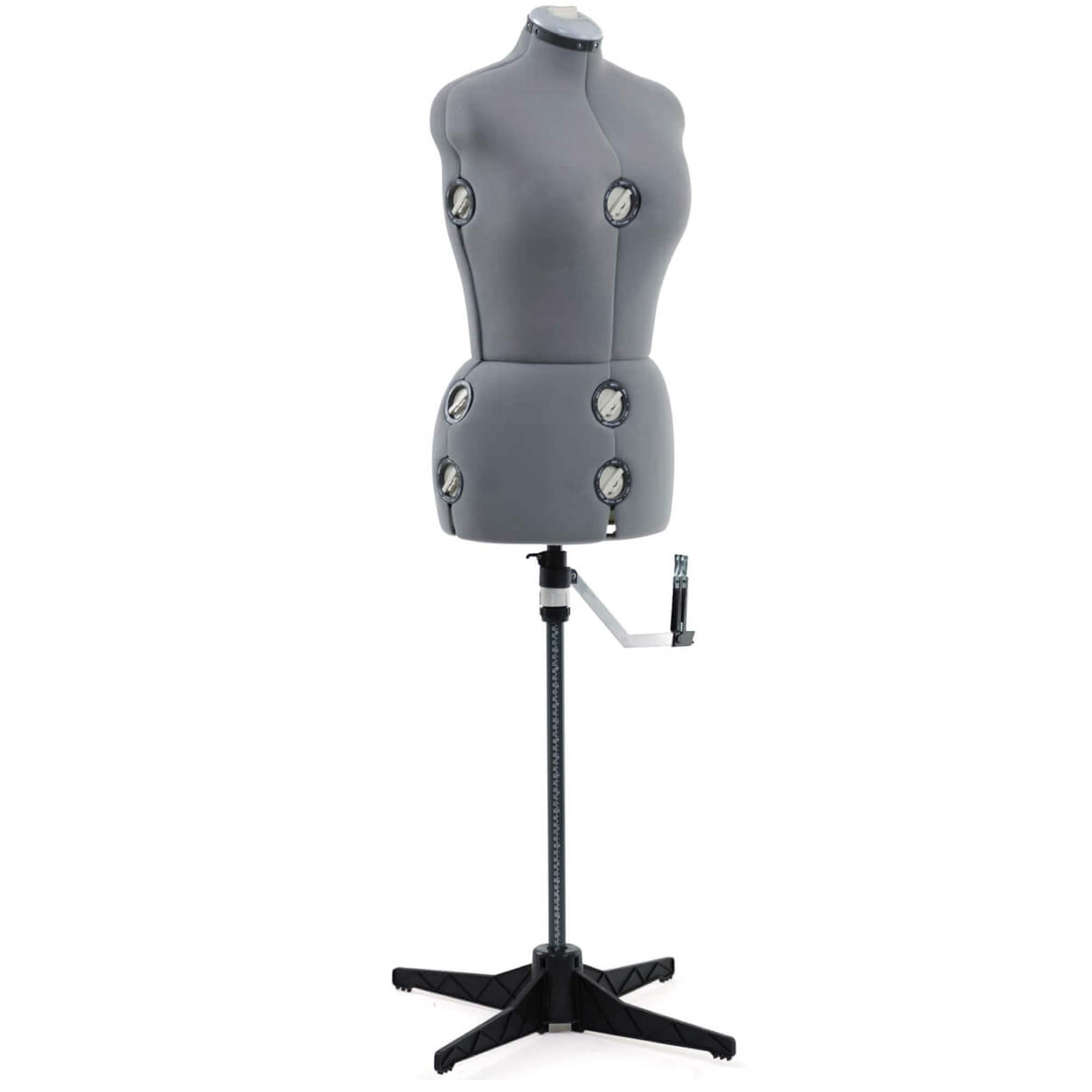 SINGER&#xAE; Medium/Large Adjustable Dress Form