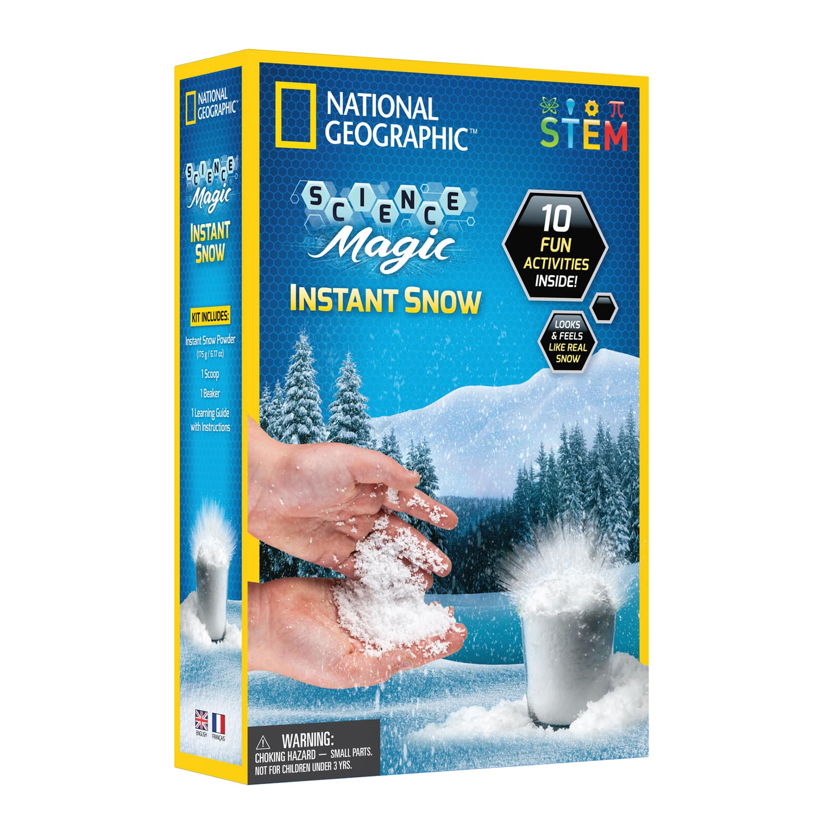 Wholesale instant snow For Defining Your Christmas 