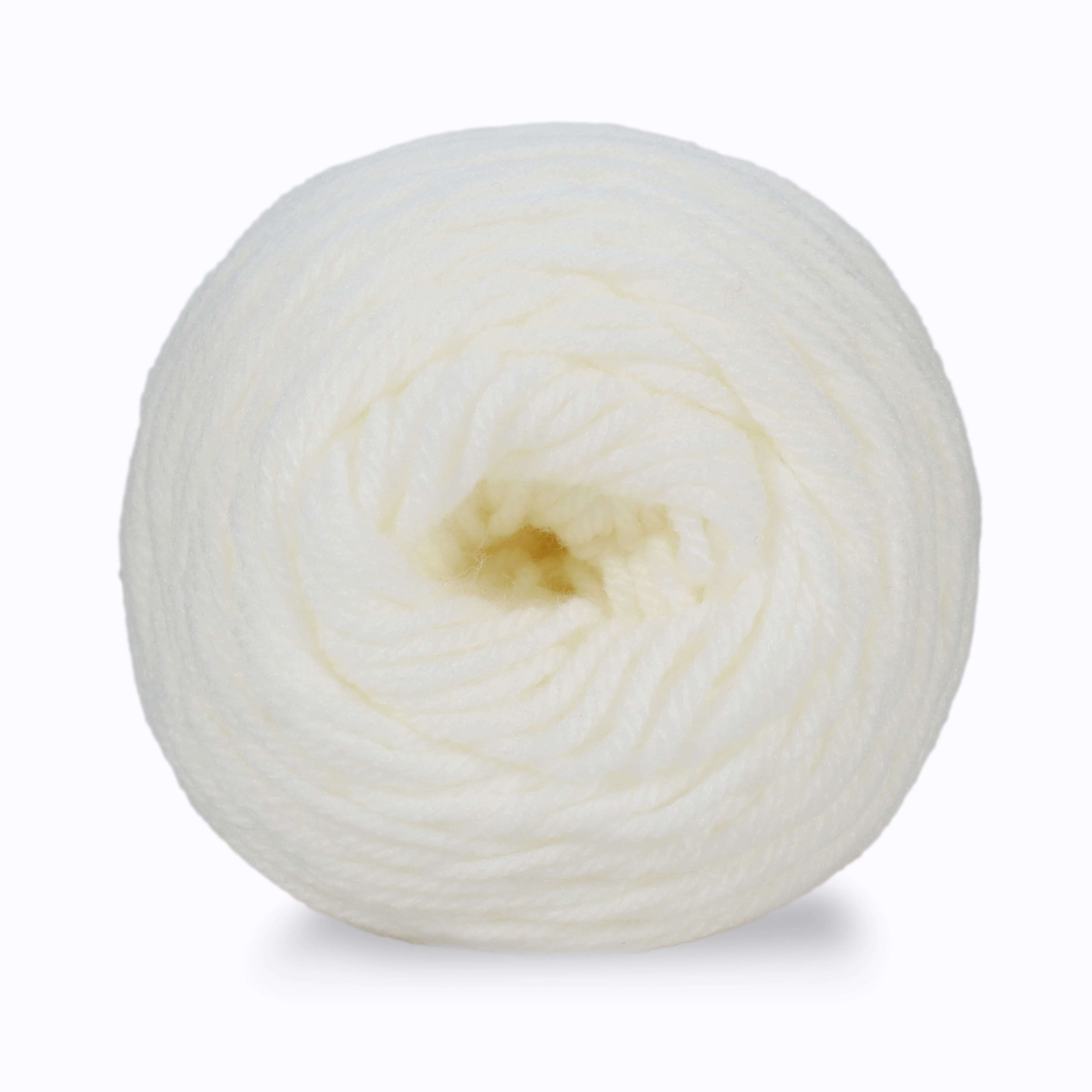 Big Twist® Value Yarn