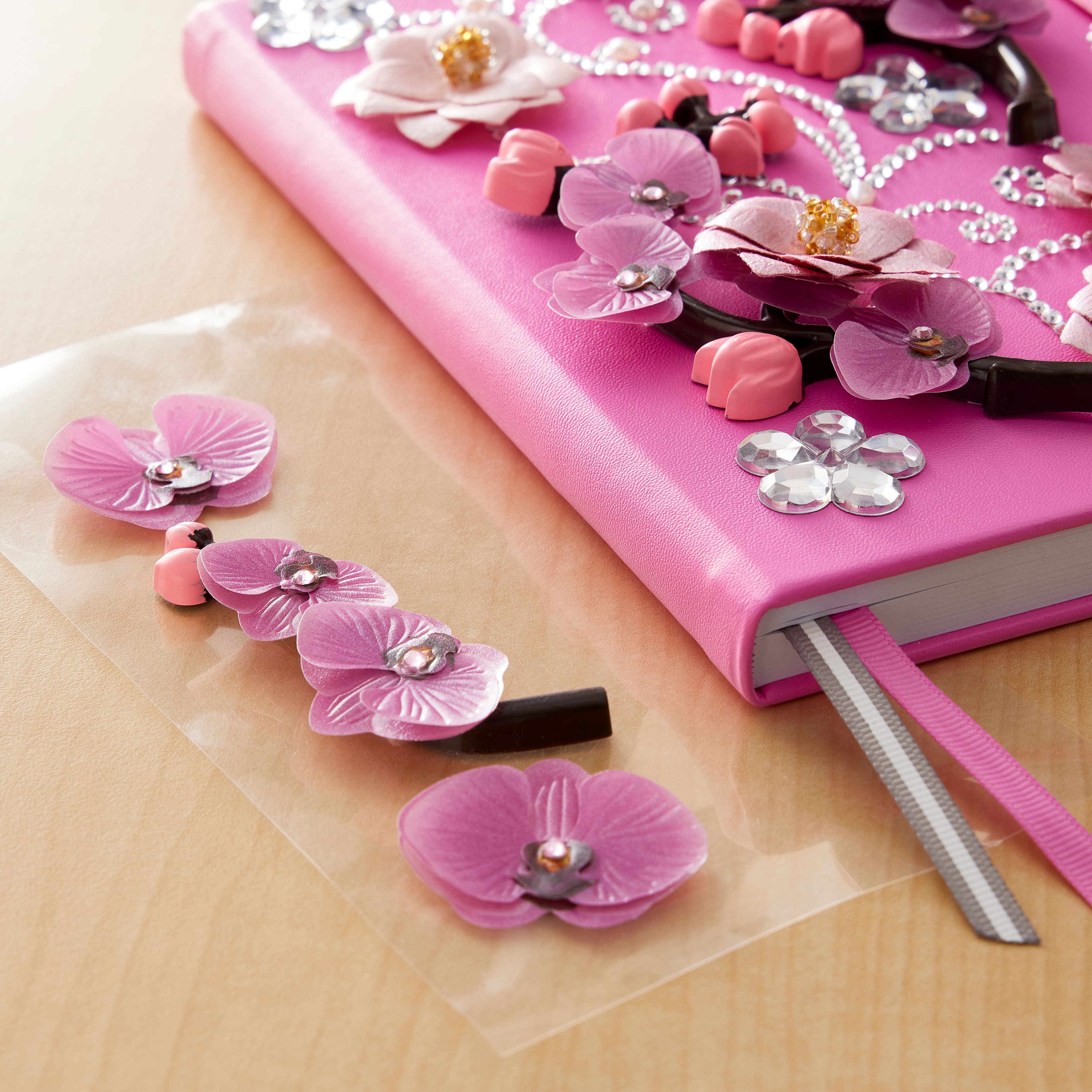 Orchid Stickers by Recollections&#x2122;