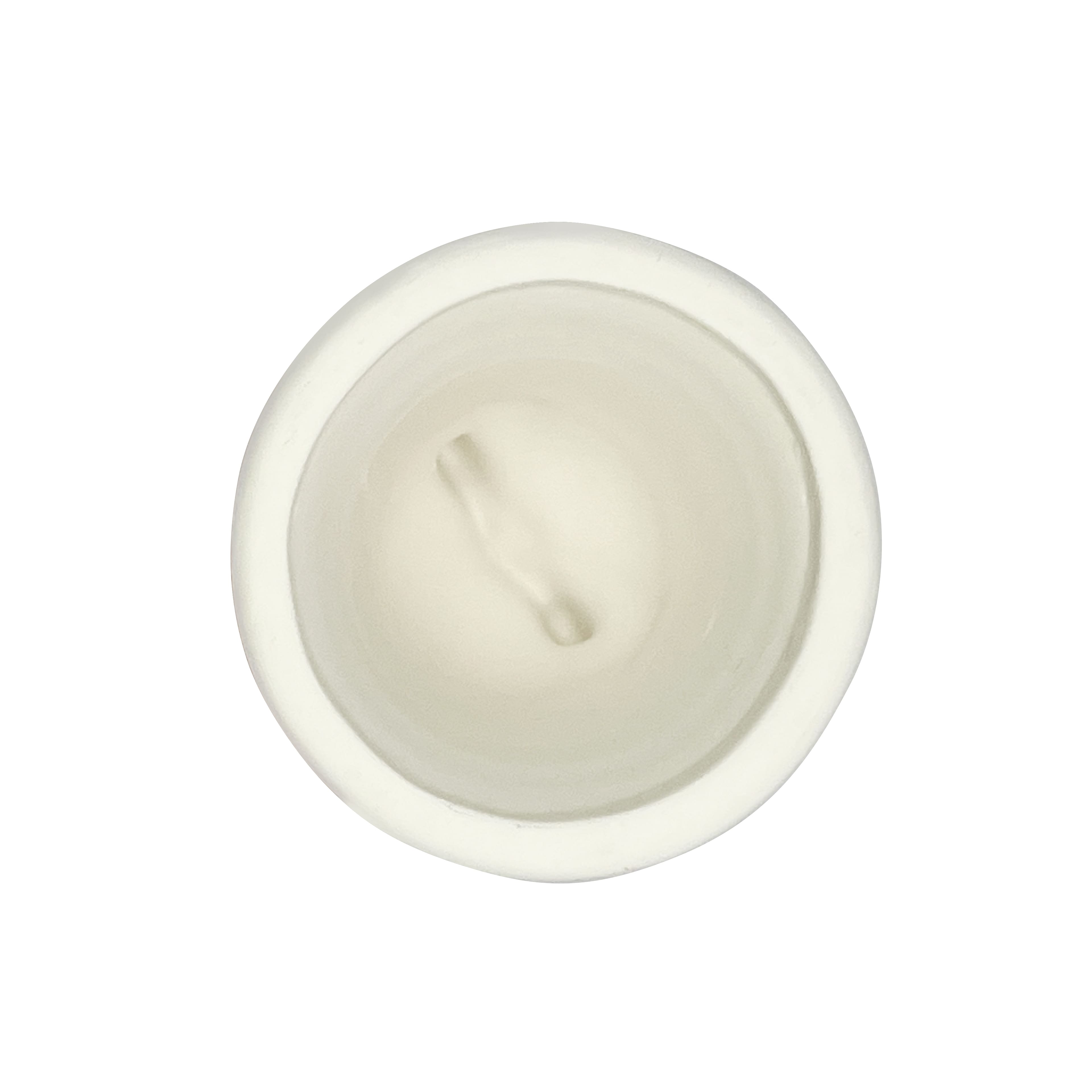 3.75&#x22; DIY Ceramic Bell Ornament by Make Market&#xAE;