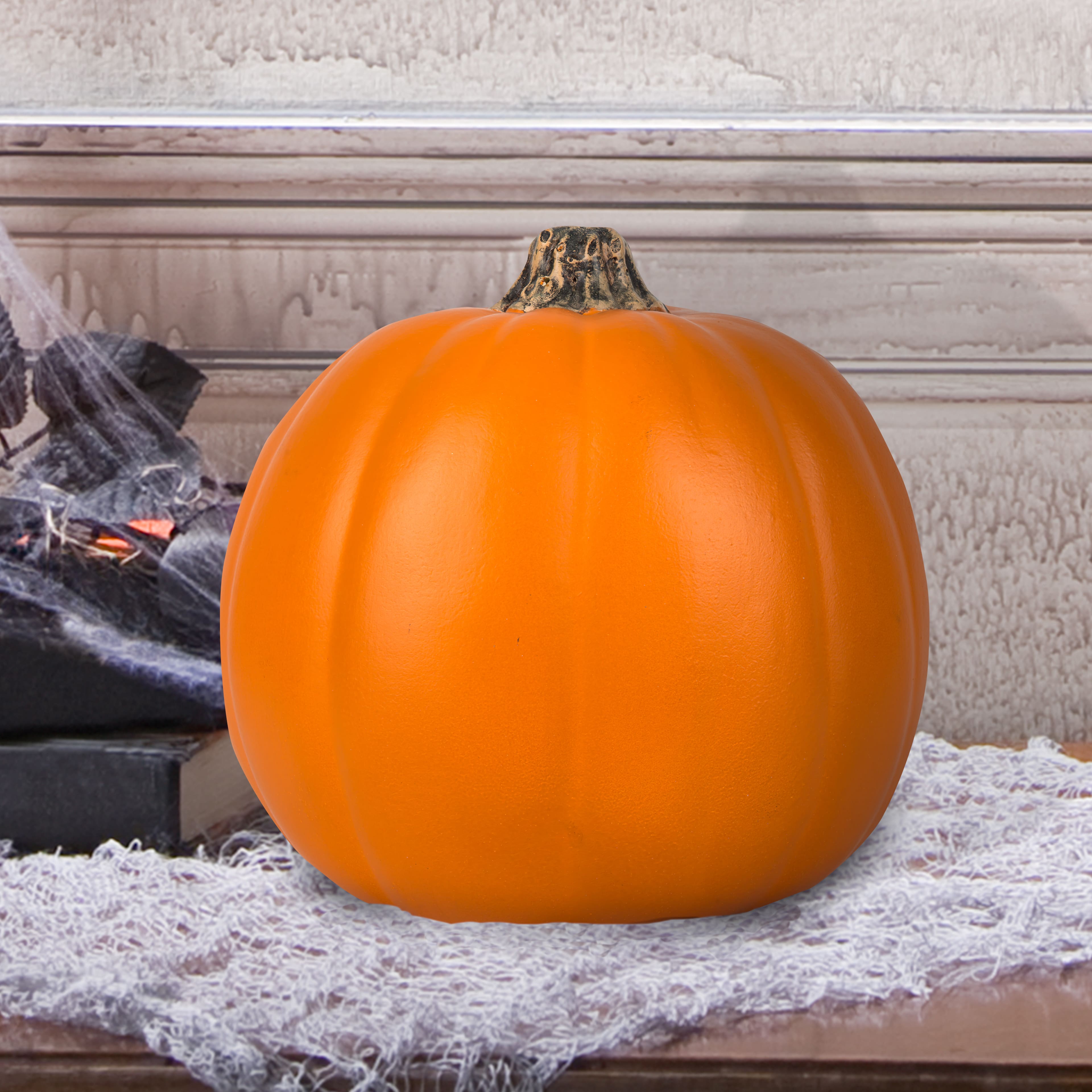 Orange Craft Pumpkin by Ashland&#xAE;