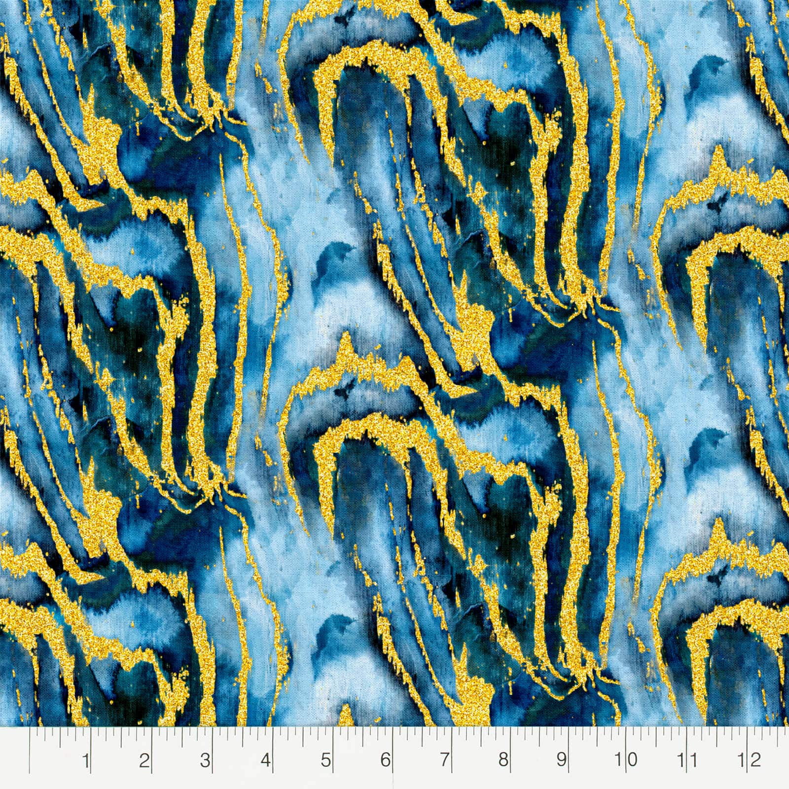 Contemporary Design Fabric Bundle by Loops & Threads™