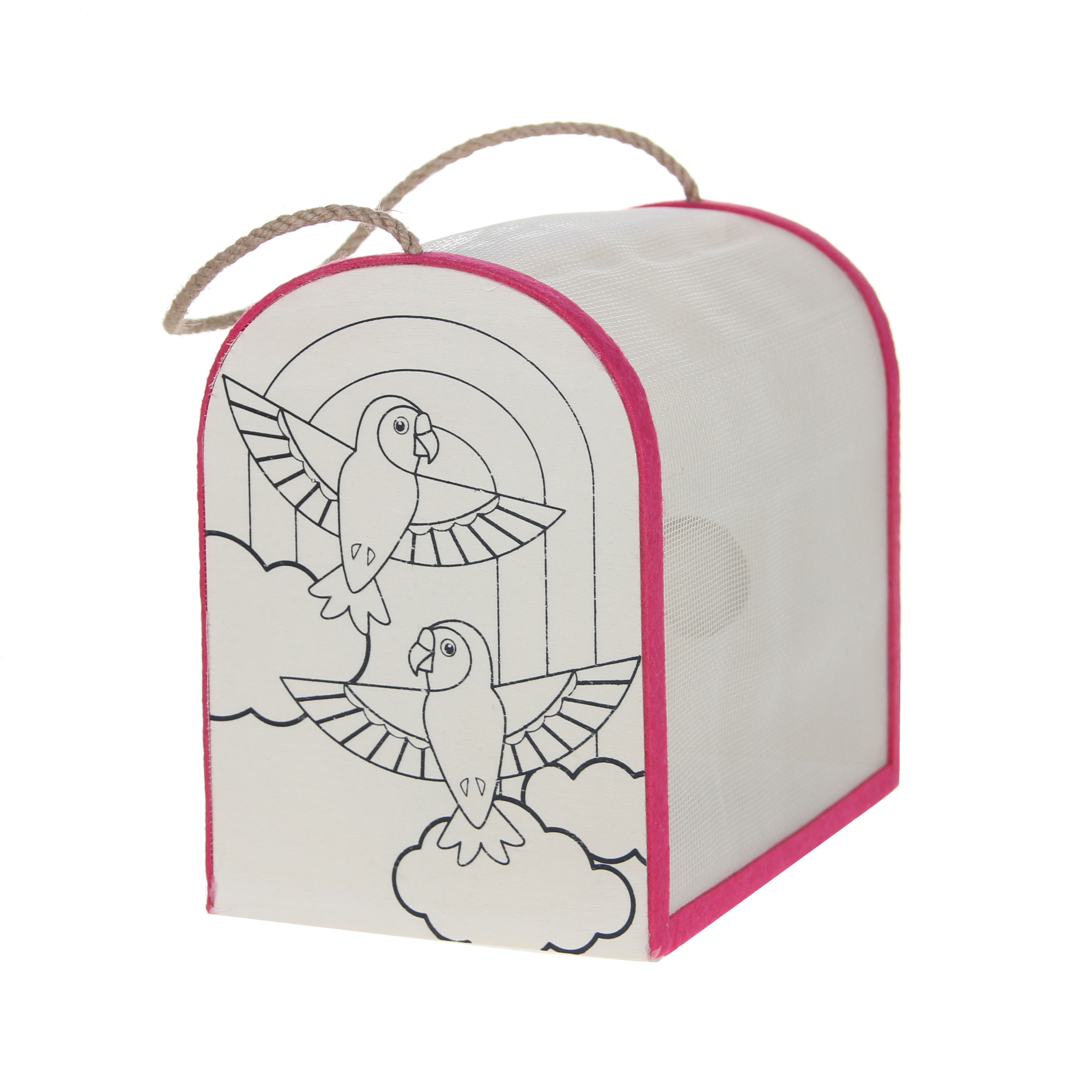 Birds Bug Catcher Kit by Creatology&#x2122;