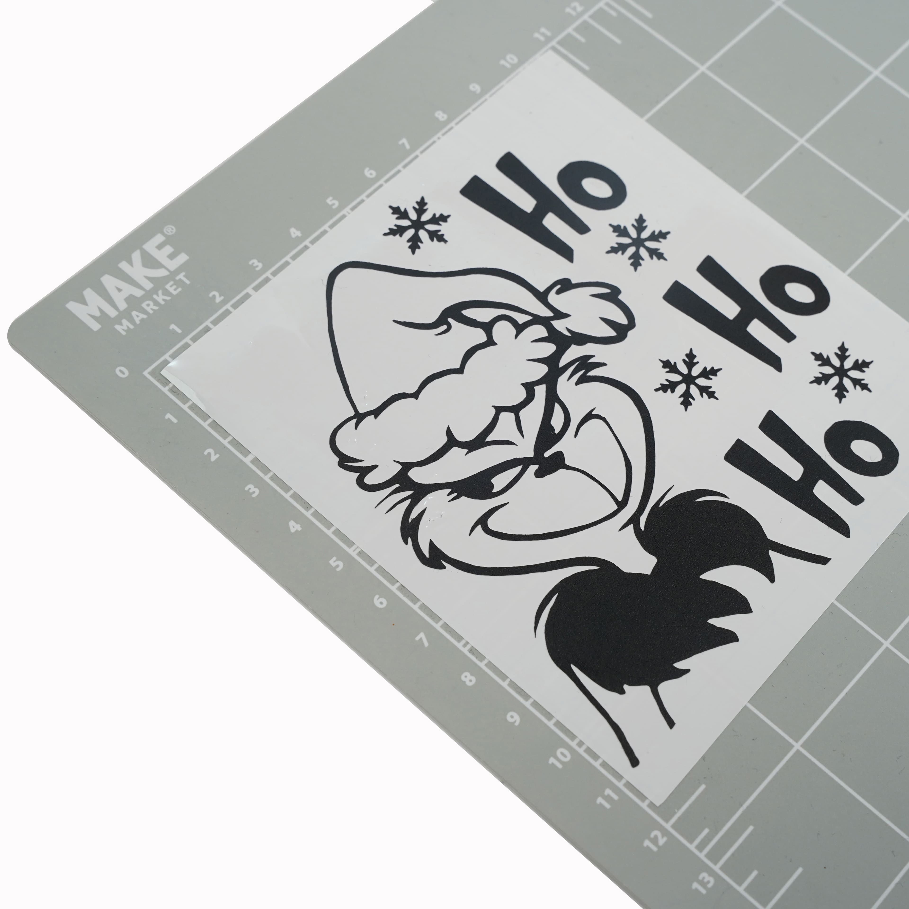 Chalkboard Permanent Vinyl by Make Market®